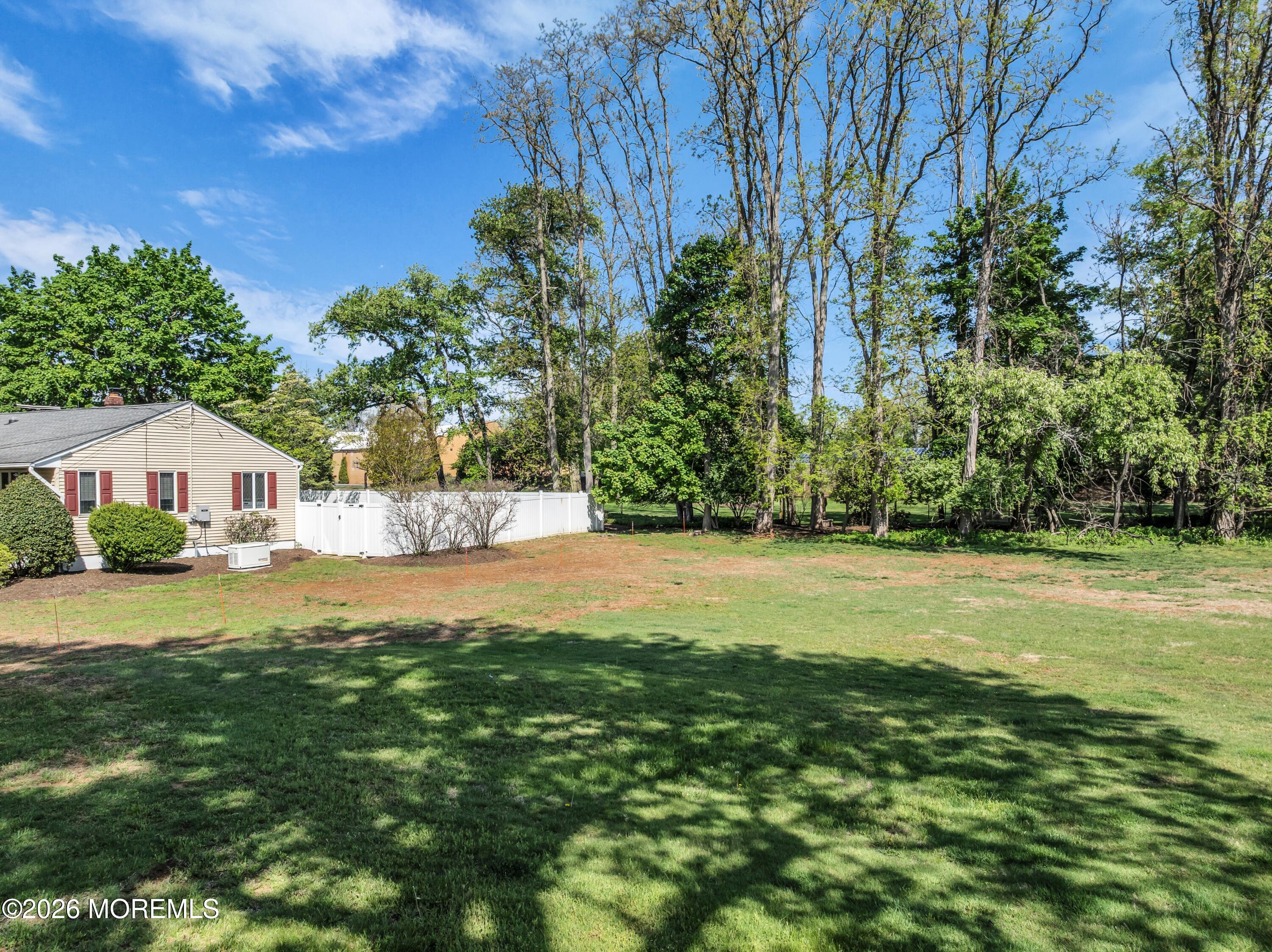 540 Newman Springs Road Lincroft NJ 07738