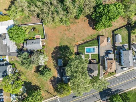 540 Newman Springs Road Lincroft NJ 07738