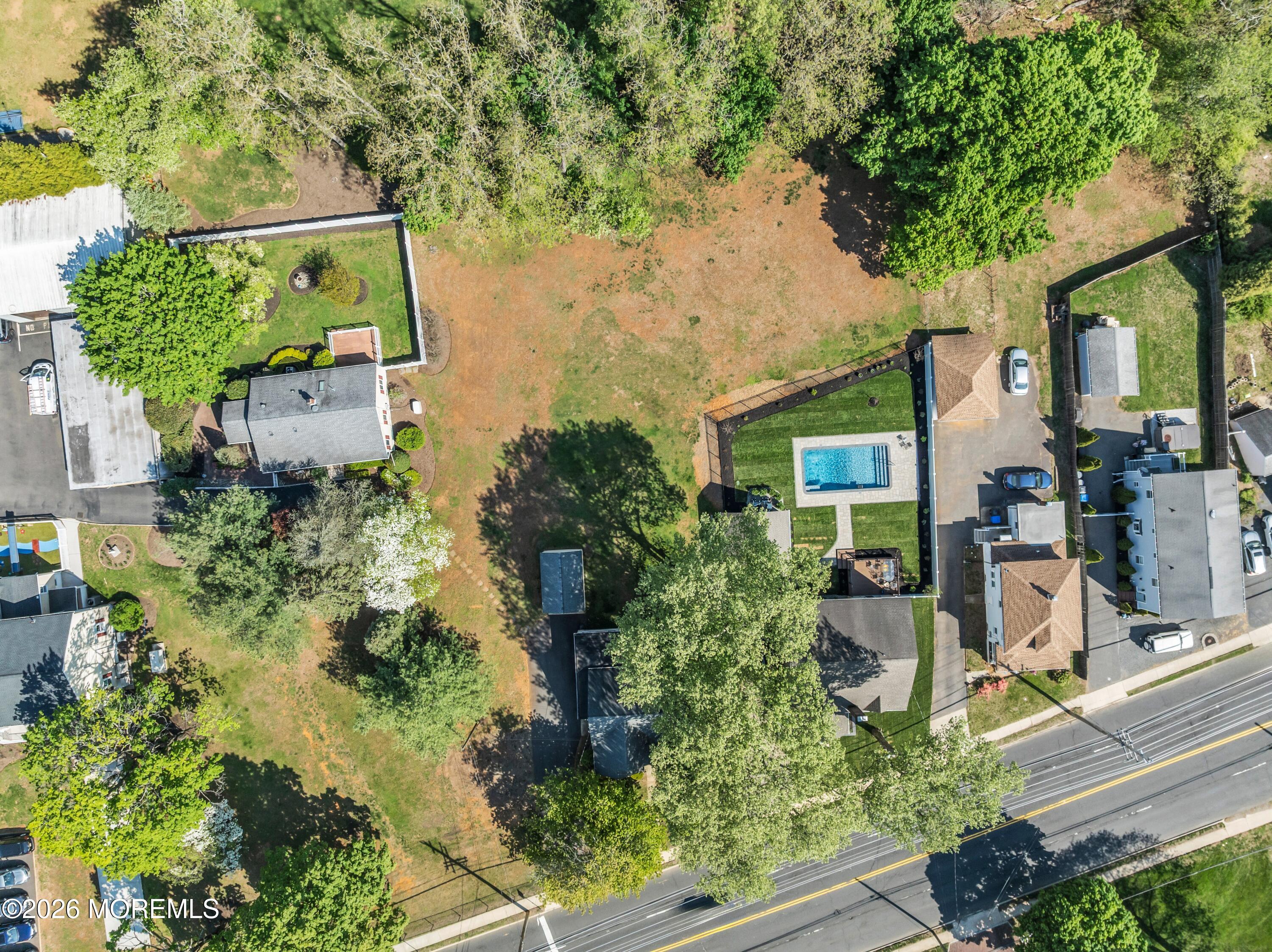540 Newman Springs Road Lincroft NJ 07738