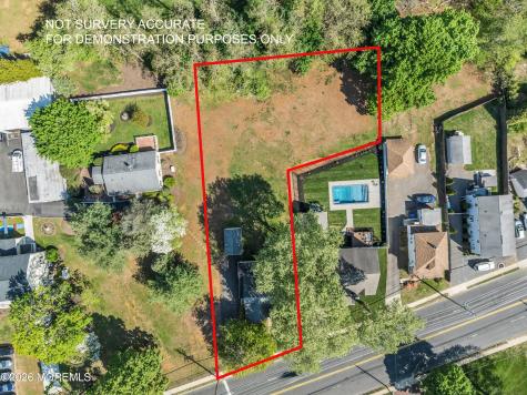 540 Newman Springs Road Lincroft NJ 07738