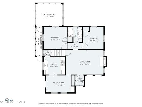 540 Newman Springs Road Lincroft NJ 07738
