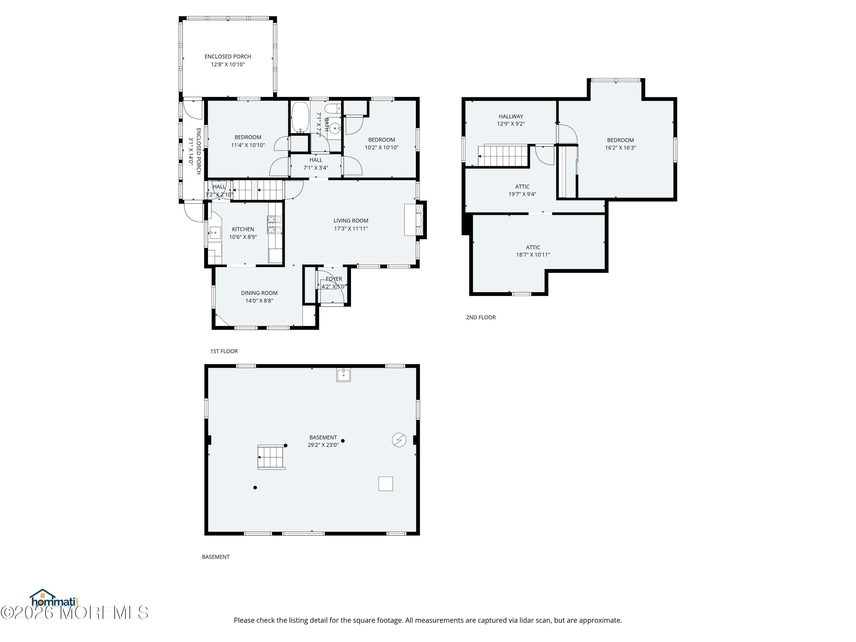 540 Newman Springs Road Lincroft NJ 07738