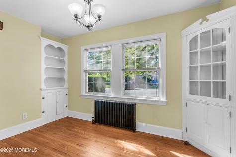 540 Newman Springs Road Lincroft NJ 07738