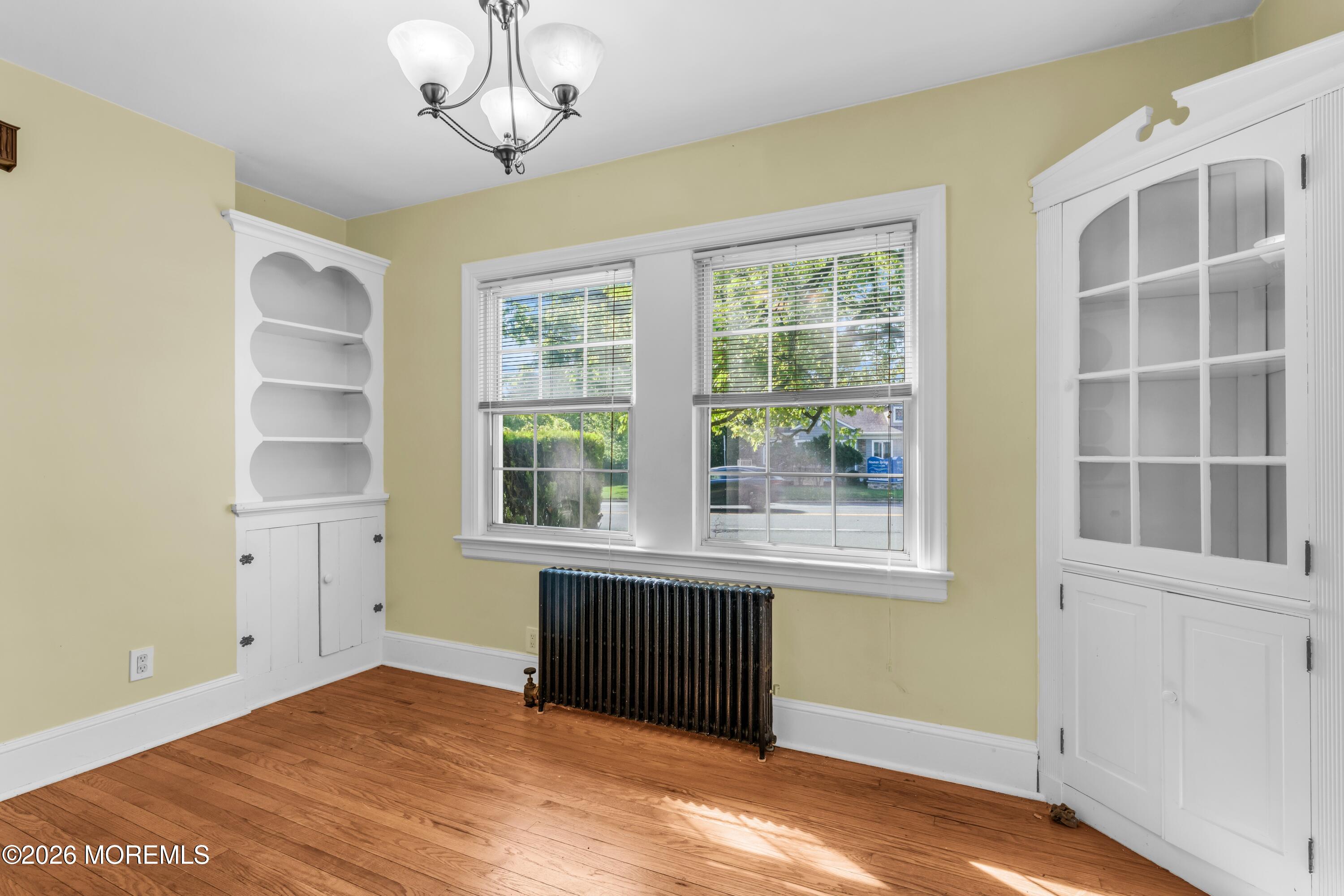 540 Newman Springs Road Lincroft NJ 07738