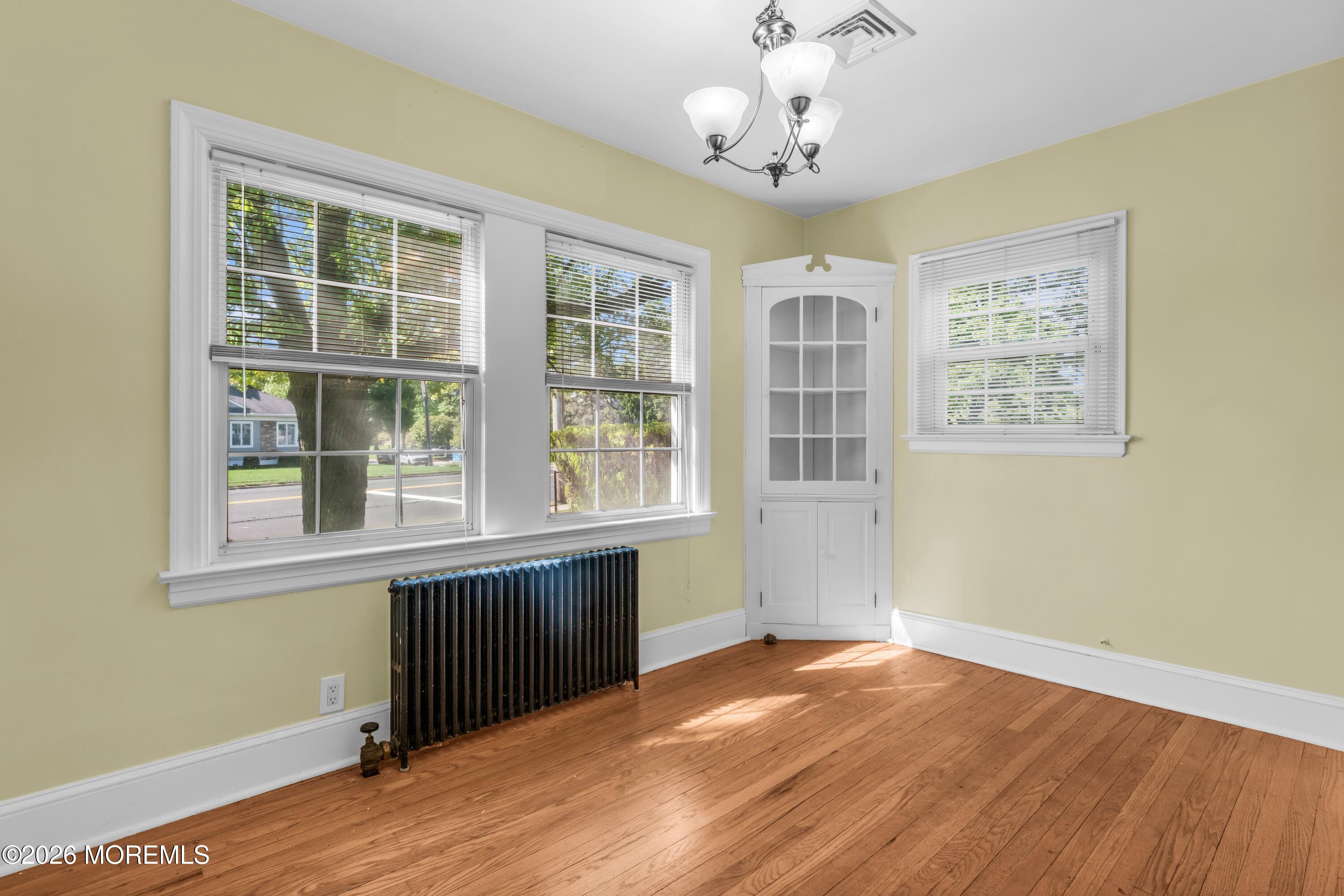 540 Newman Springs Road Lincroft NJ 07738