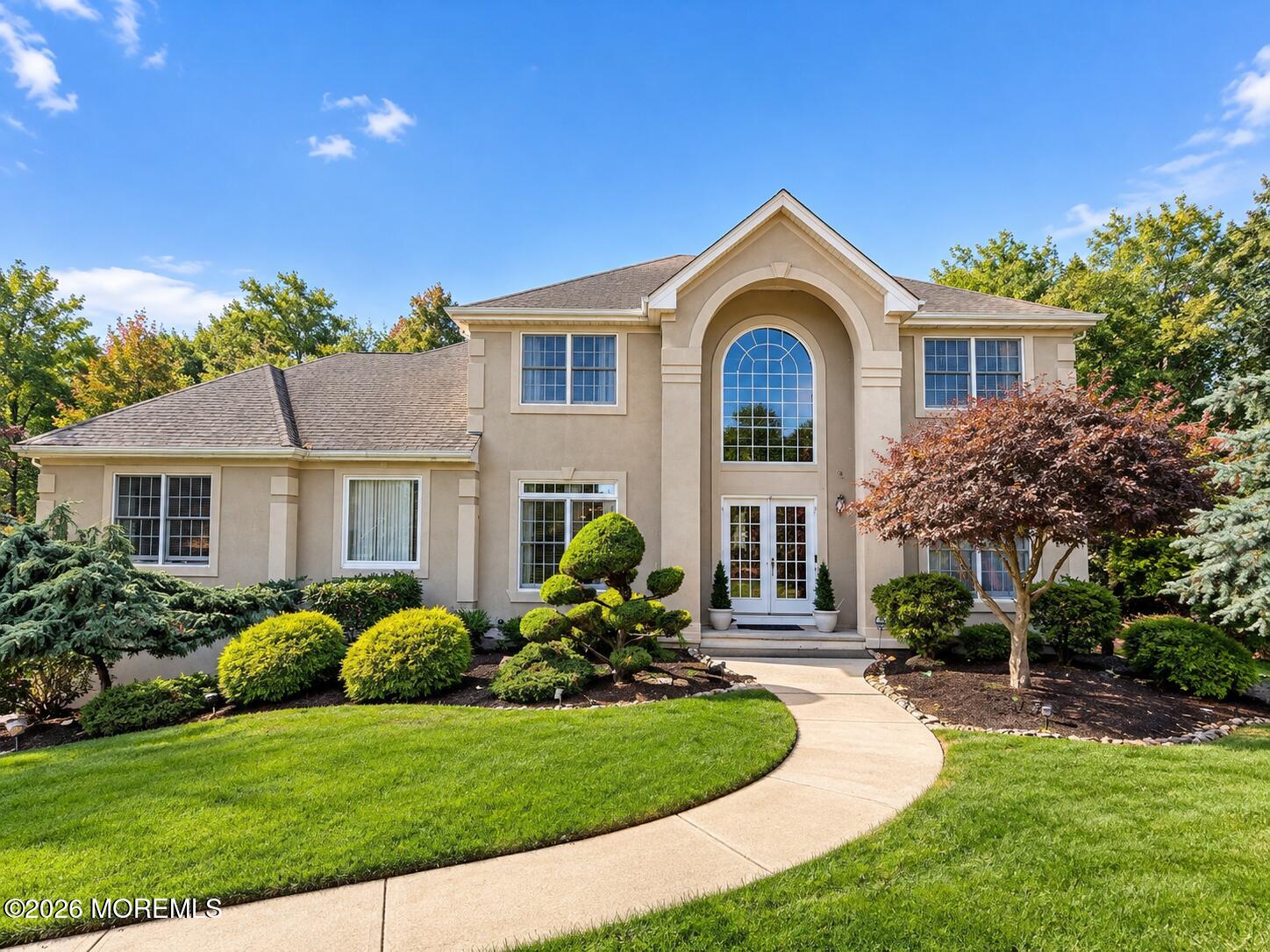 11 Tower Hill Lane Old Bridge NJ 08857
