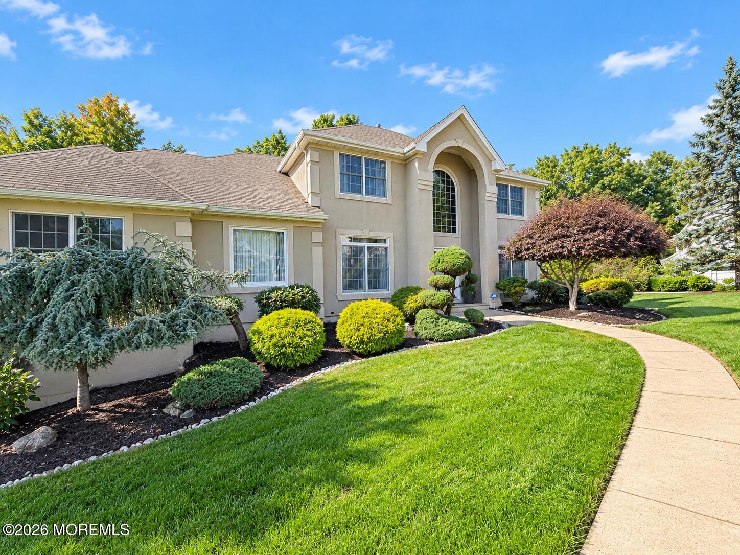 11 Tower Hill Lane Old Bridge NJ 08857