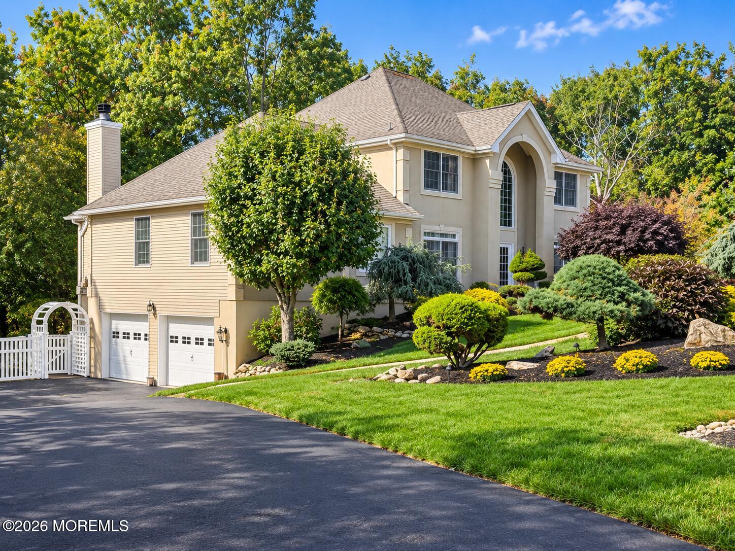 11 Tower Hill Lane Old Bridge NJ 08857