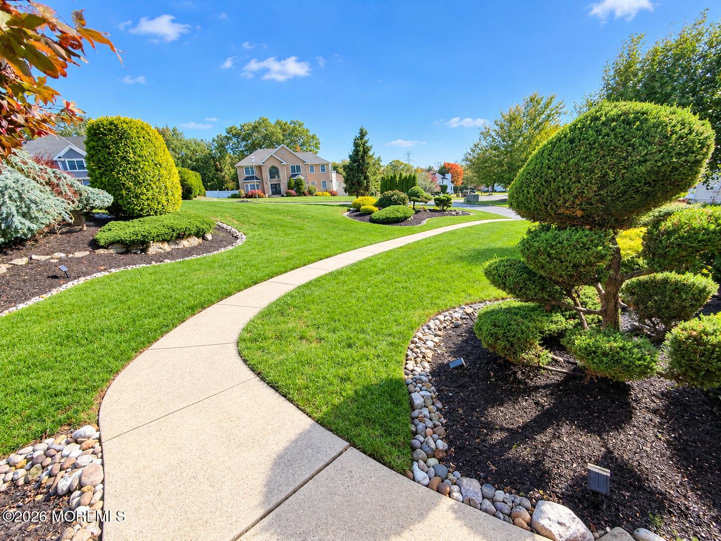 11 Tower Hill Lane Old Bridge NJ 08857