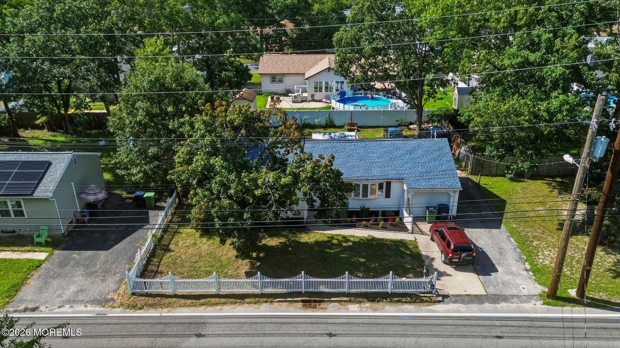 328 Mizzen Avenue Beachwood NJ 08722