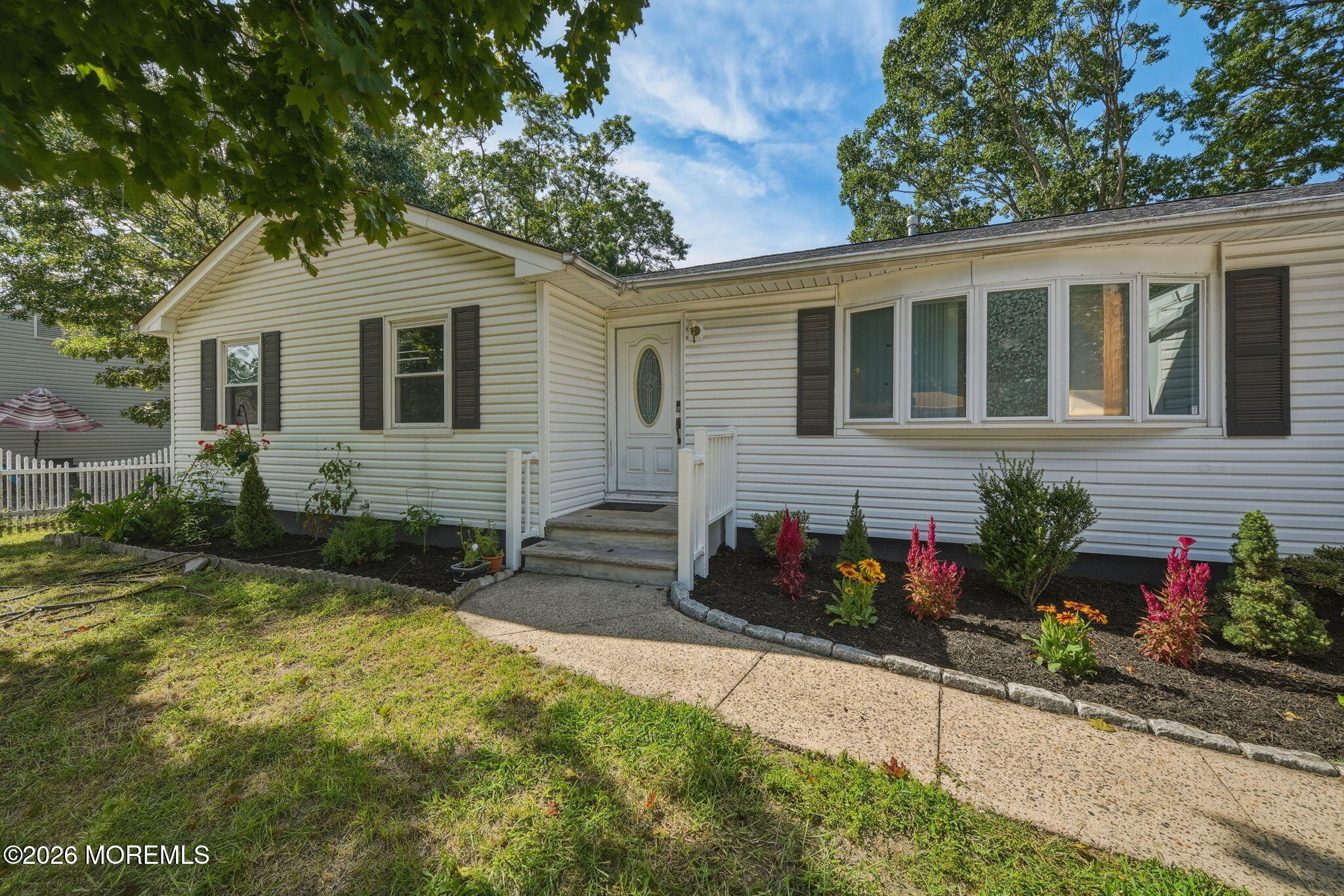 328 Mizzen Avenue Beachwood NJ 08722