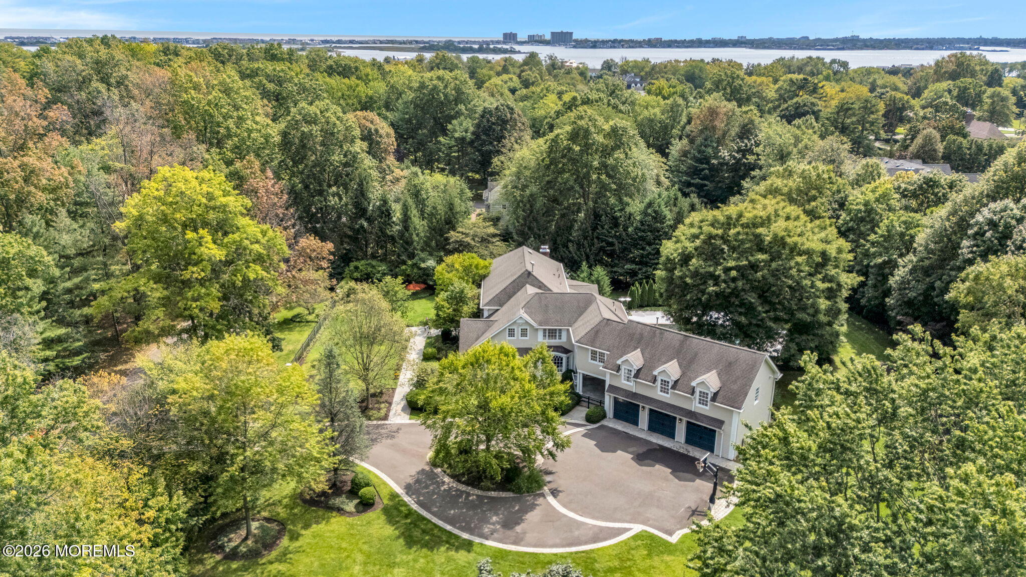 4 Tuxedo Road Rumson NJ 07760