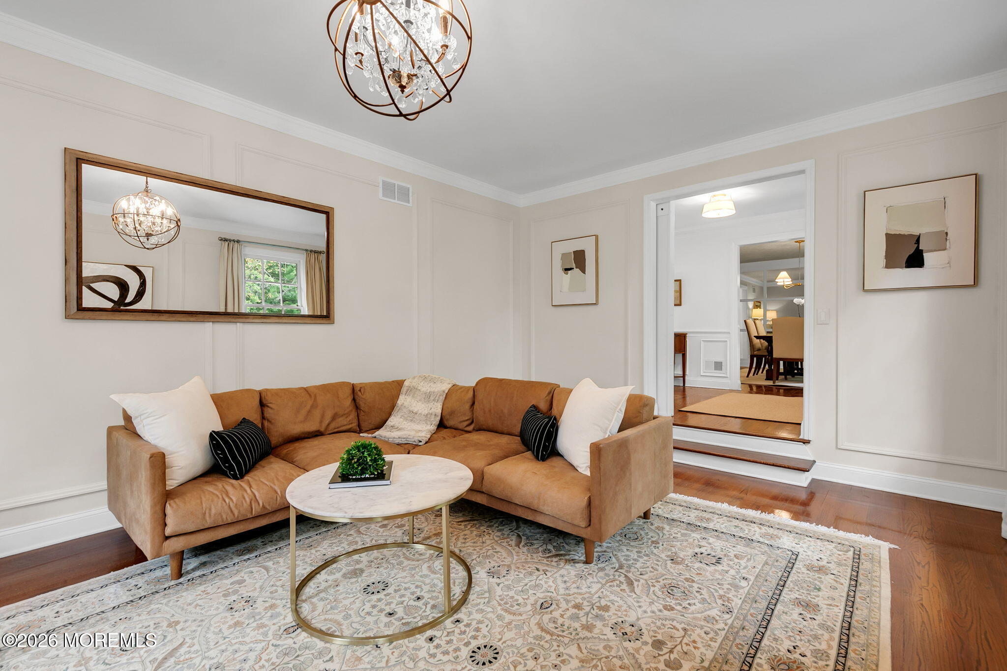 4 Tuxedo Road Rumson NJ 07760