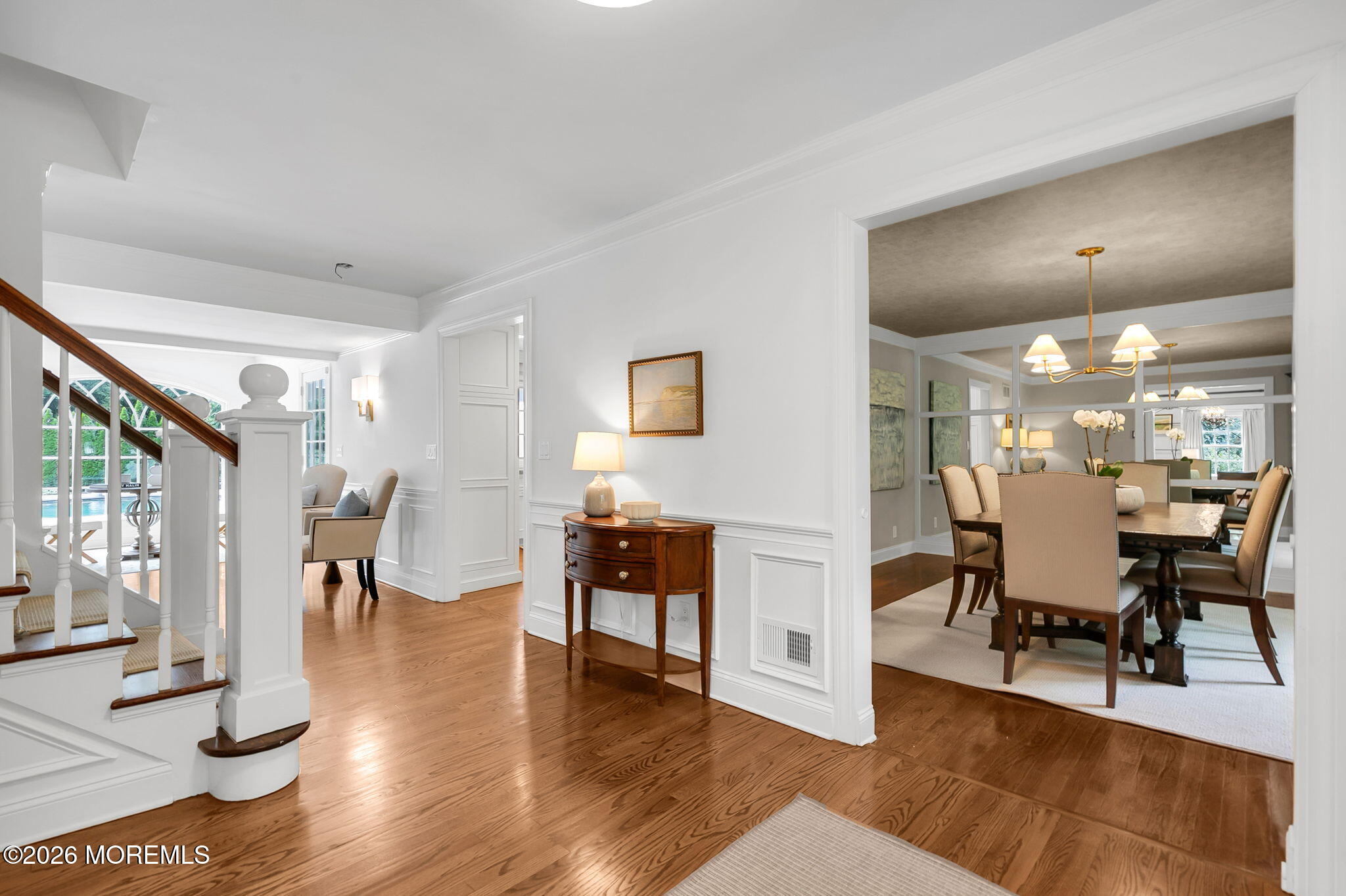 4 Tuxedo Road Rumson NJ 07760