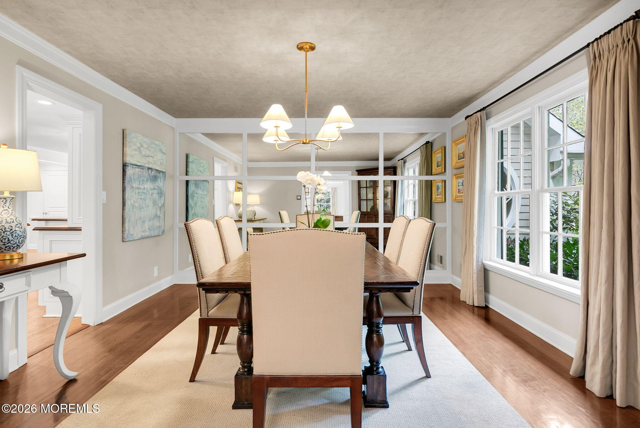 4 Tuxedo Road Rumson NJ 07760