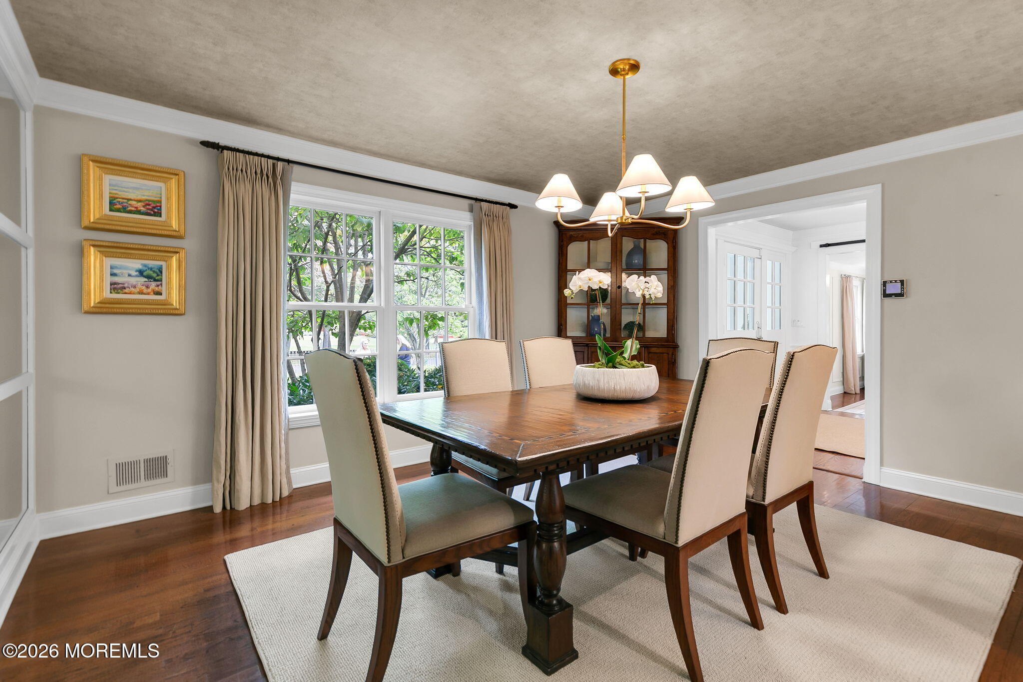 4 Tuxedo Road Rumson NJ 07760