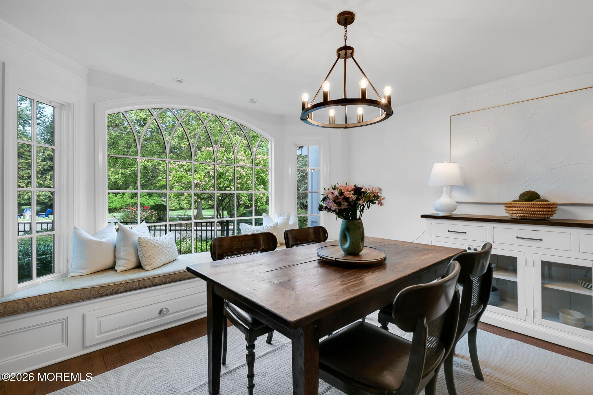 4 Tuxedo Road Rumson NJ 07760