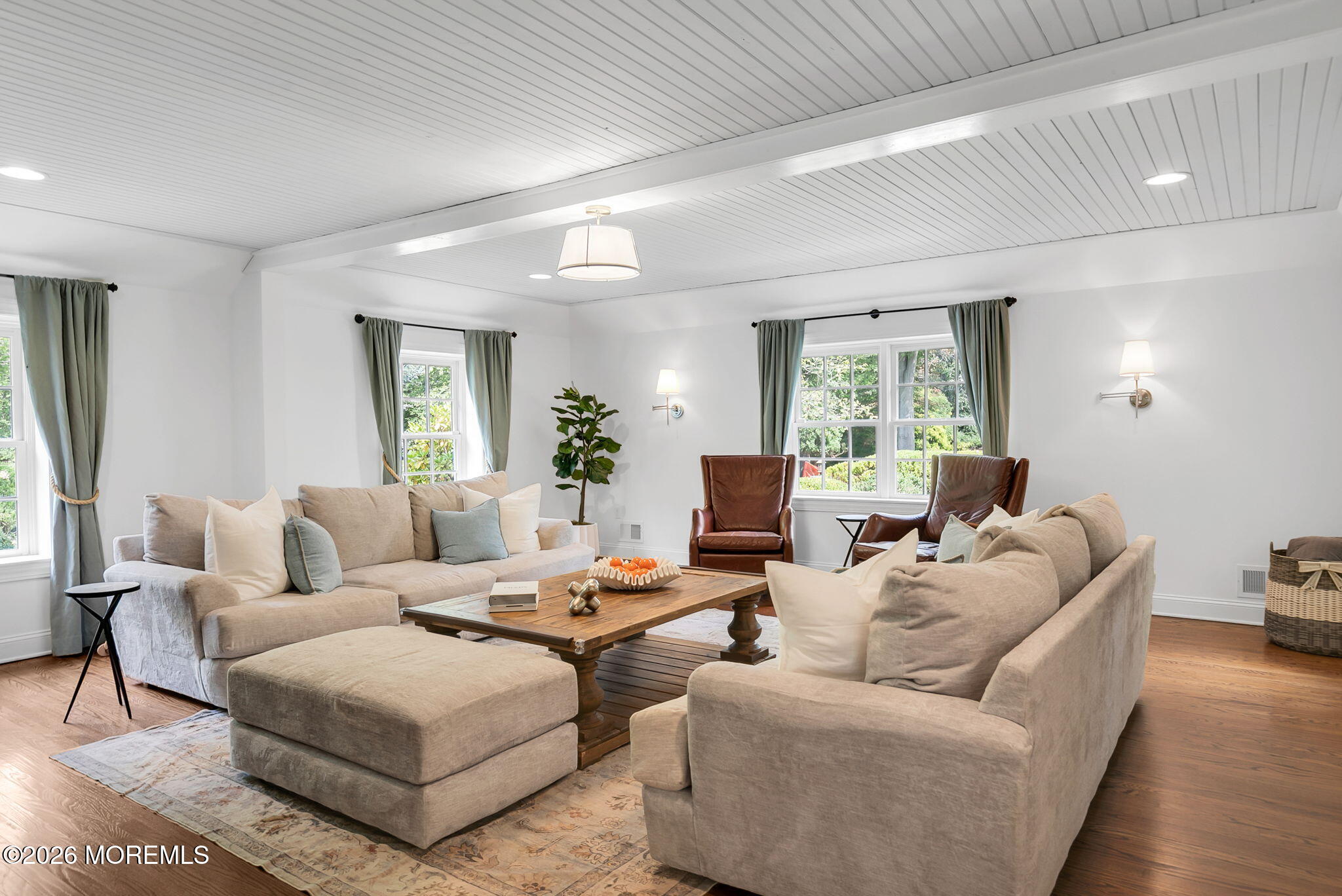 4 Tuxedo Road Rumson NJ 07760