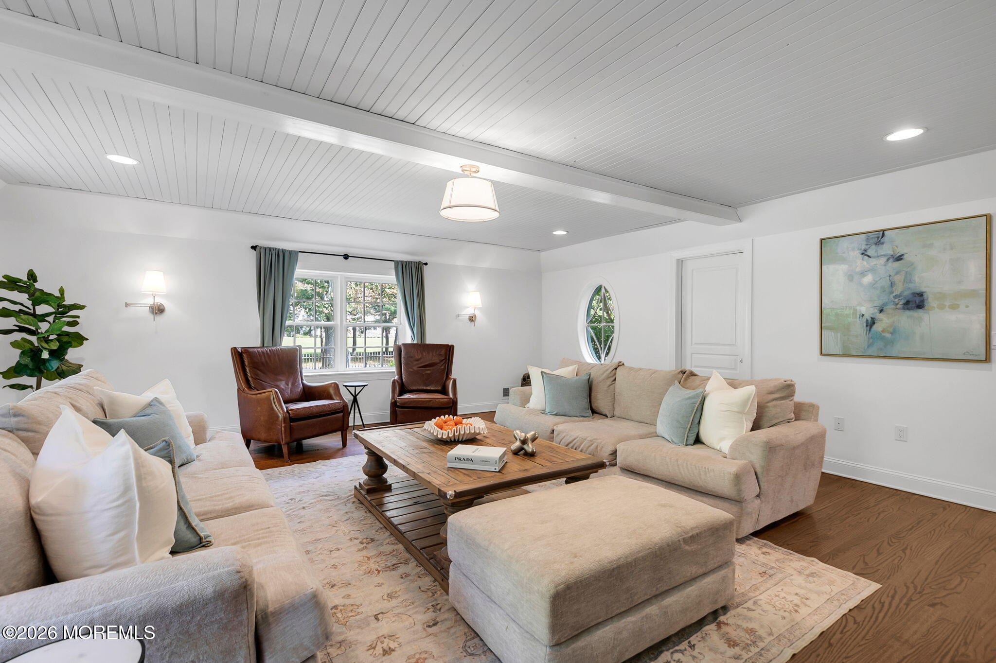 4 Tuxedo Road Rumson NJ 07760
