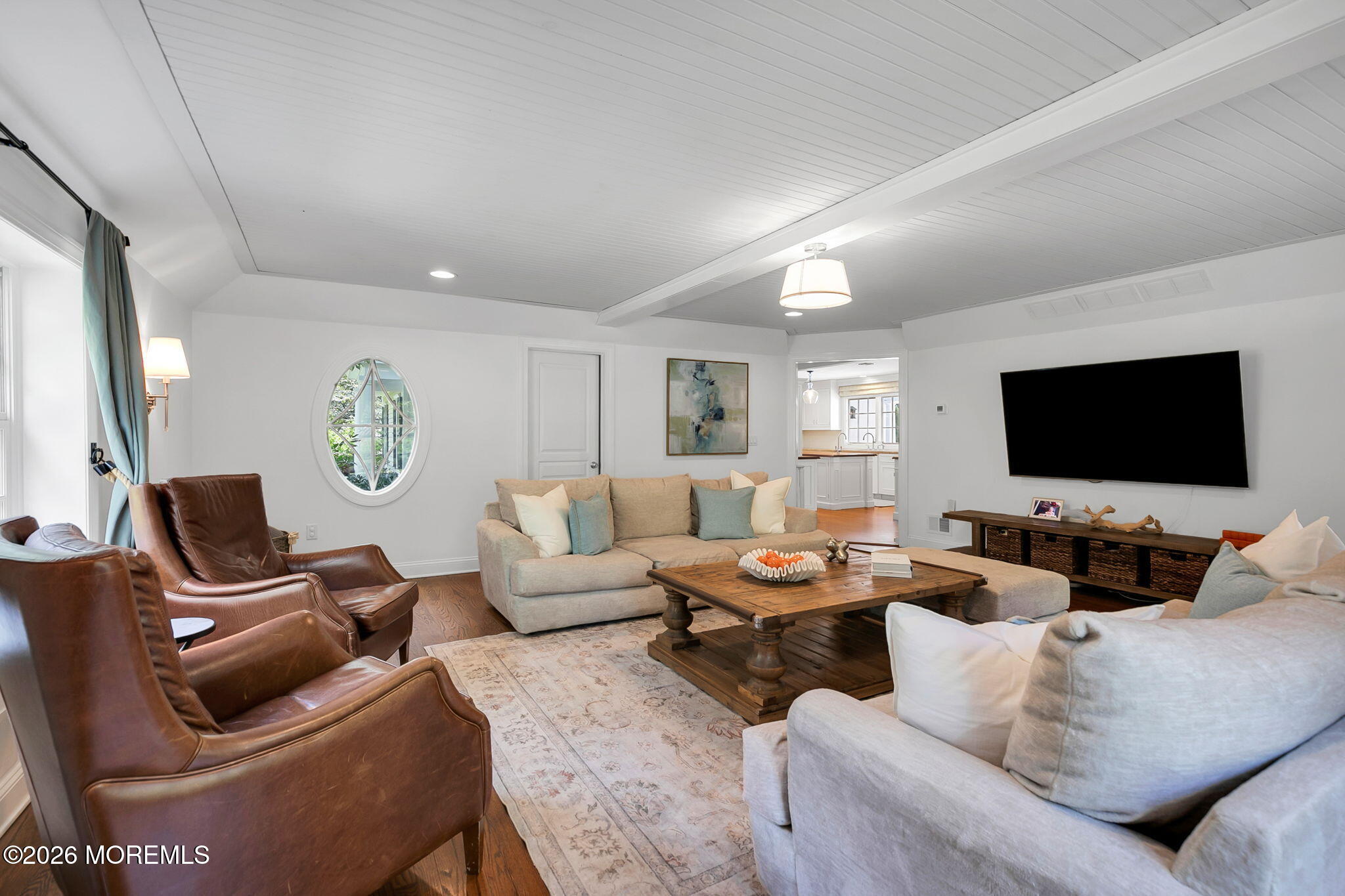 4 Tuxedo Road Rumson NJ 07760