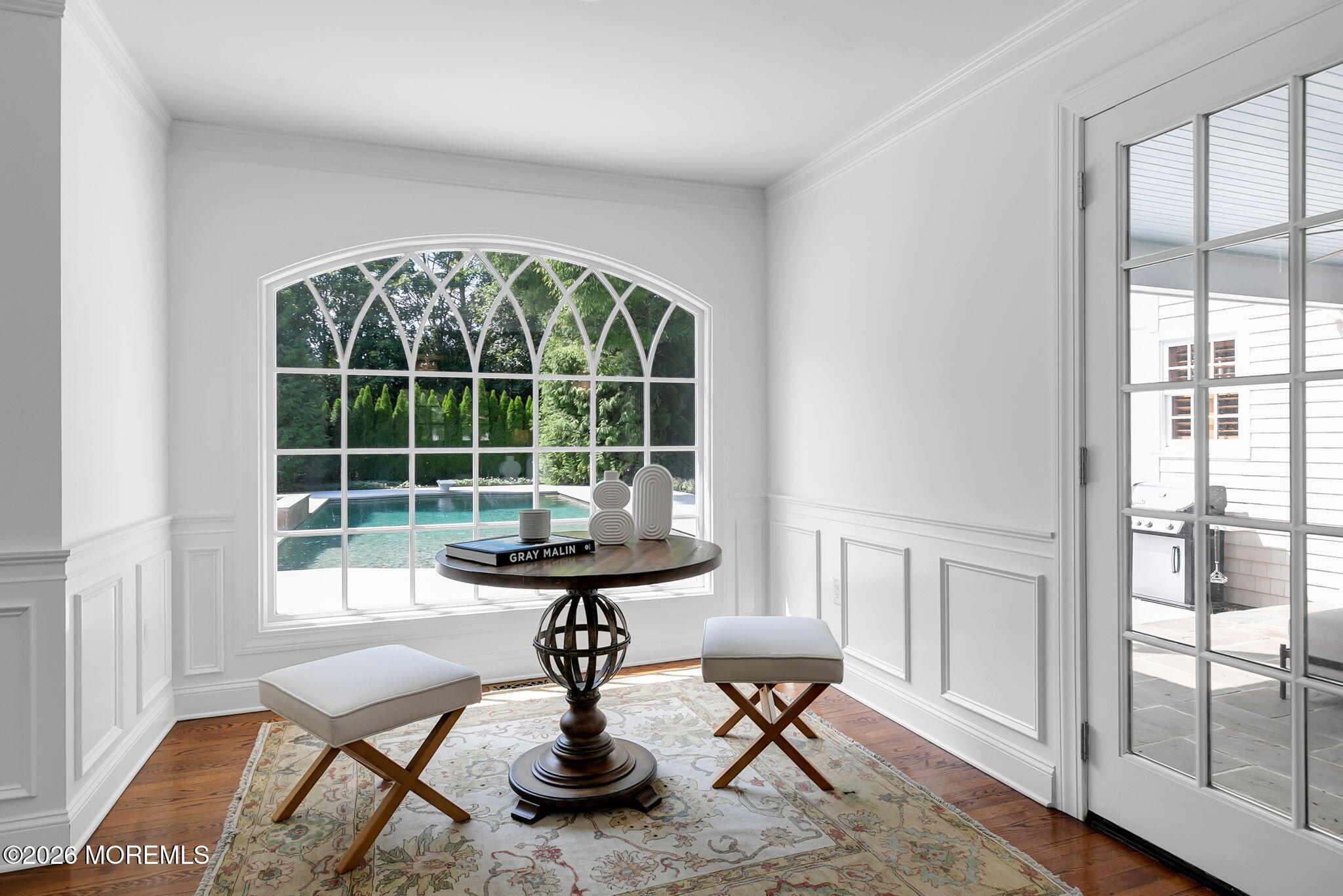 4 Tuxedo Road Rumson NJ 07760