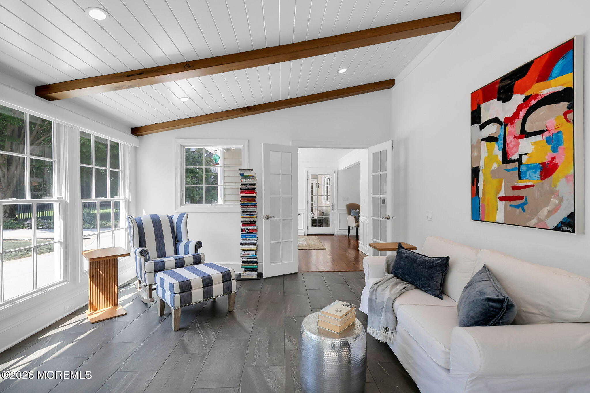 4 Tuxedo Road Rumson NJ 07760