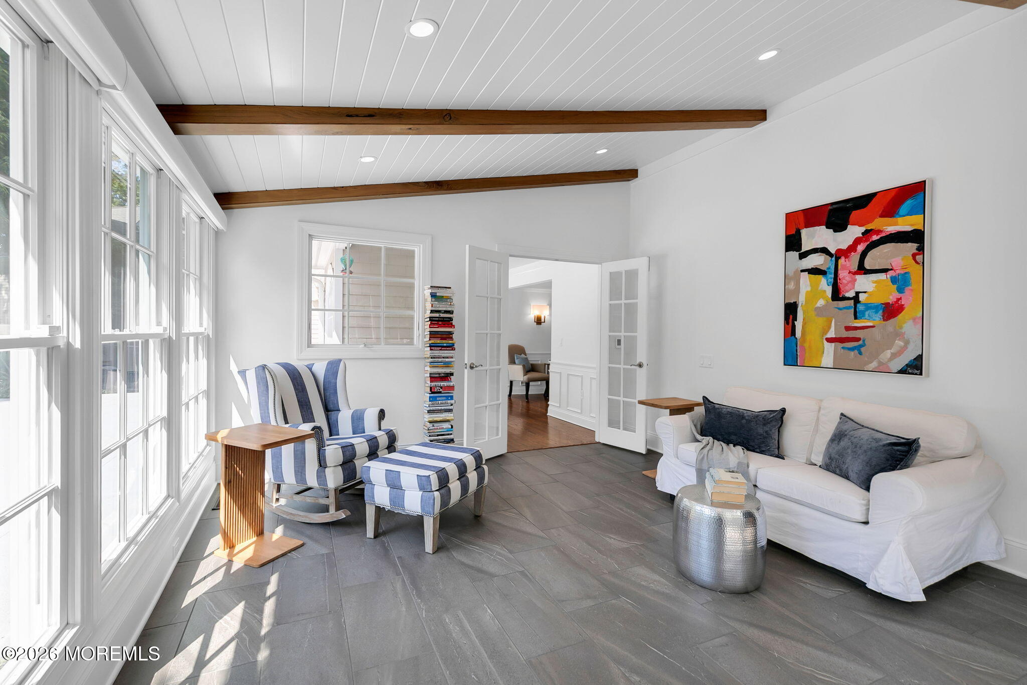 4 Tuxedo Road Rumson NJ 07760