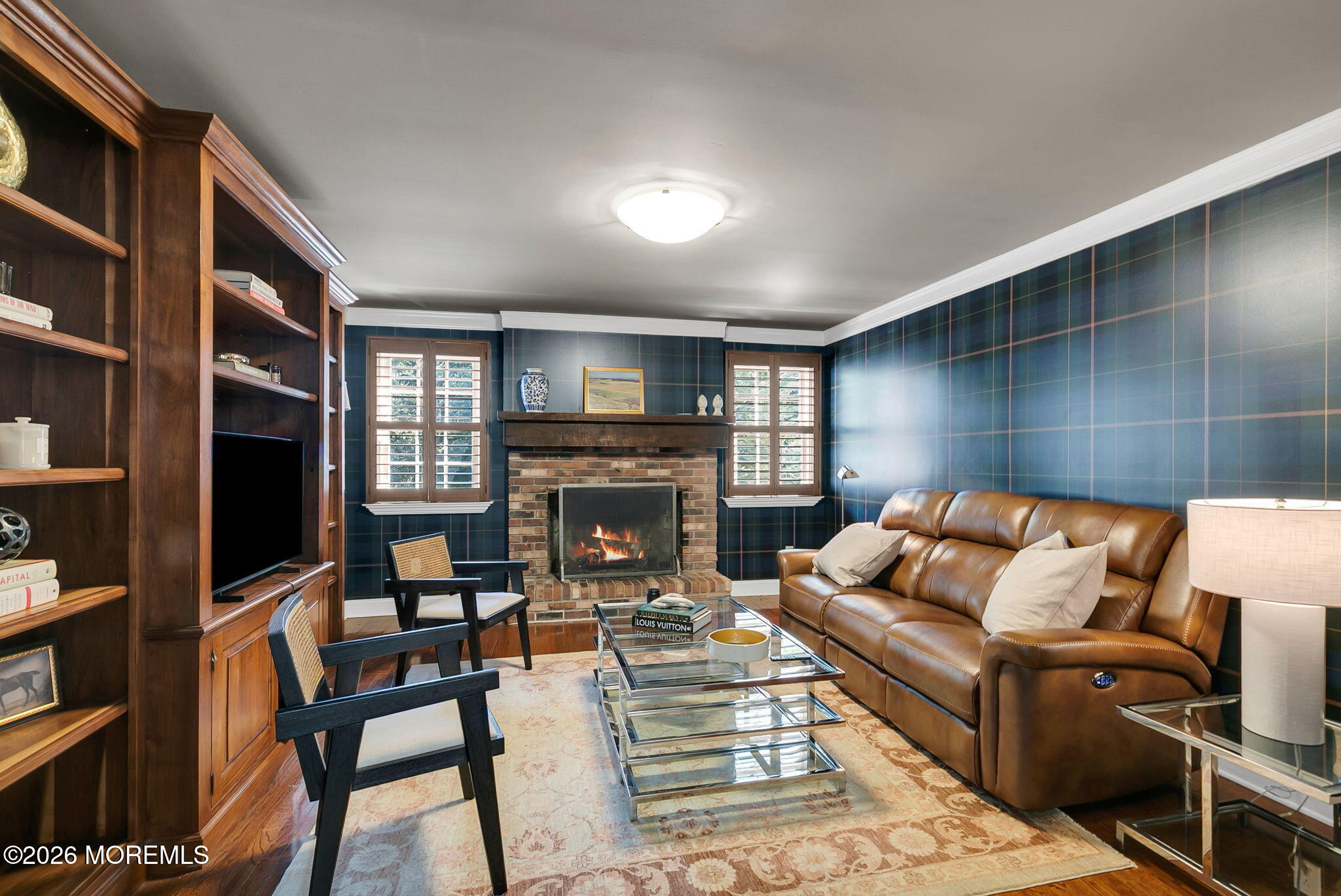 4 Tuxedo Road Rumson NJ 07760