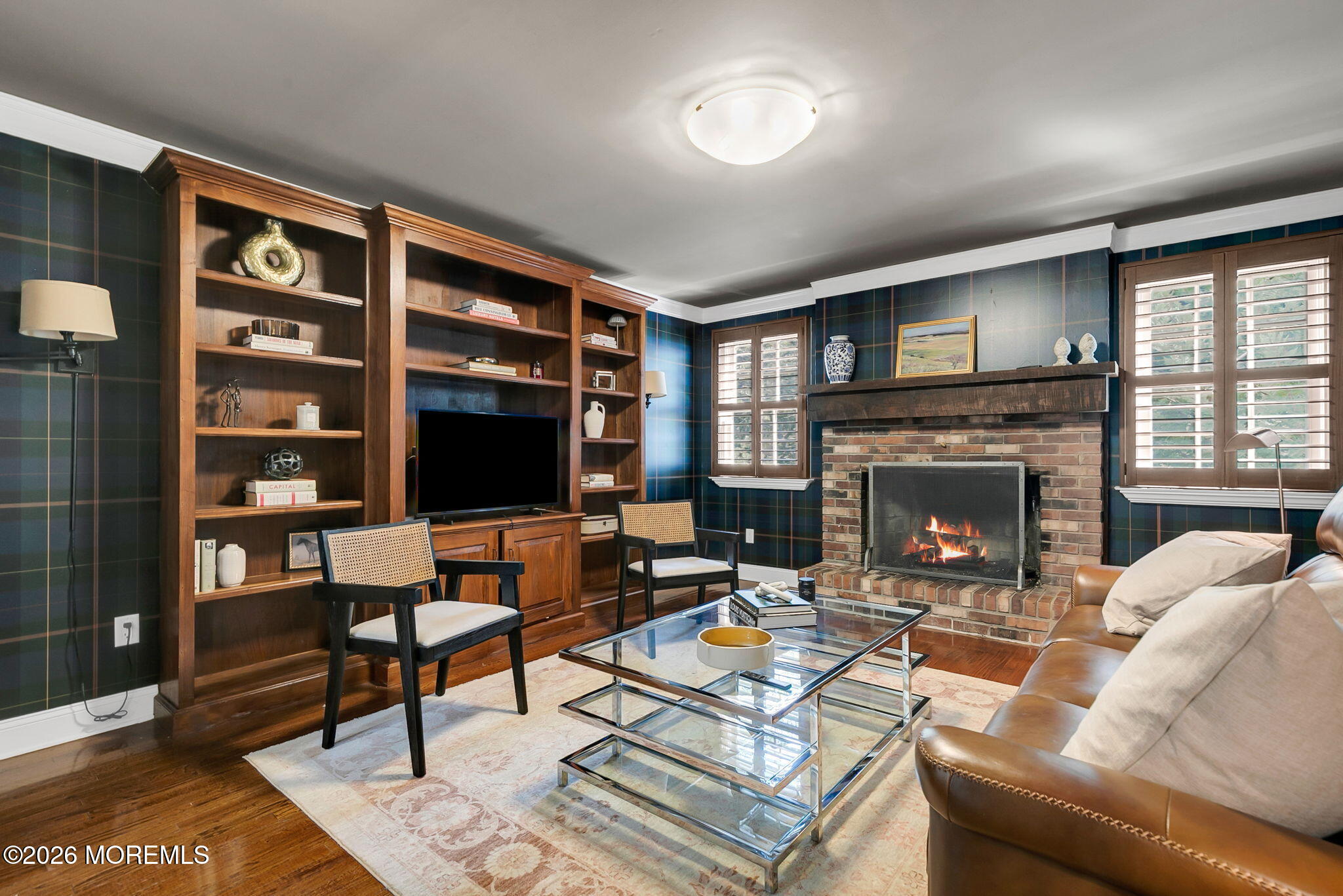 4 Tuxedo Road Rumson NJ 07760