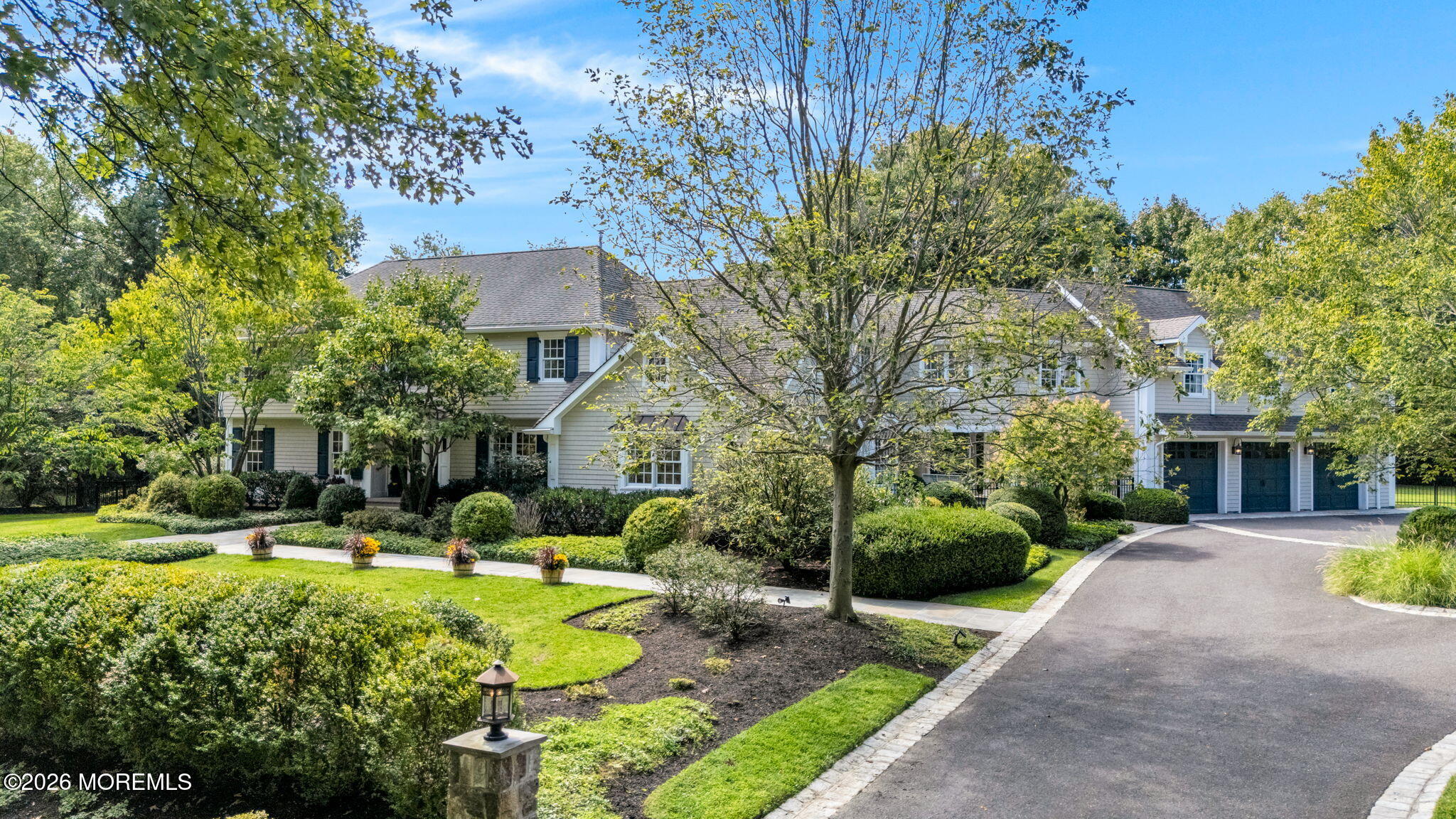 4 Tuxedo Road Rumson NJ 07760