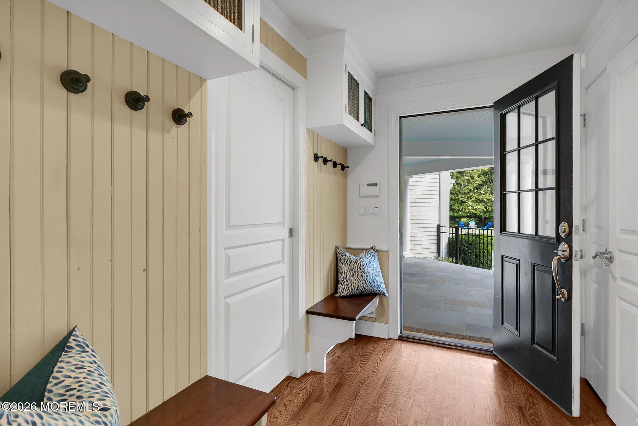 4 Tuxedo Road Rumson NJ 07760