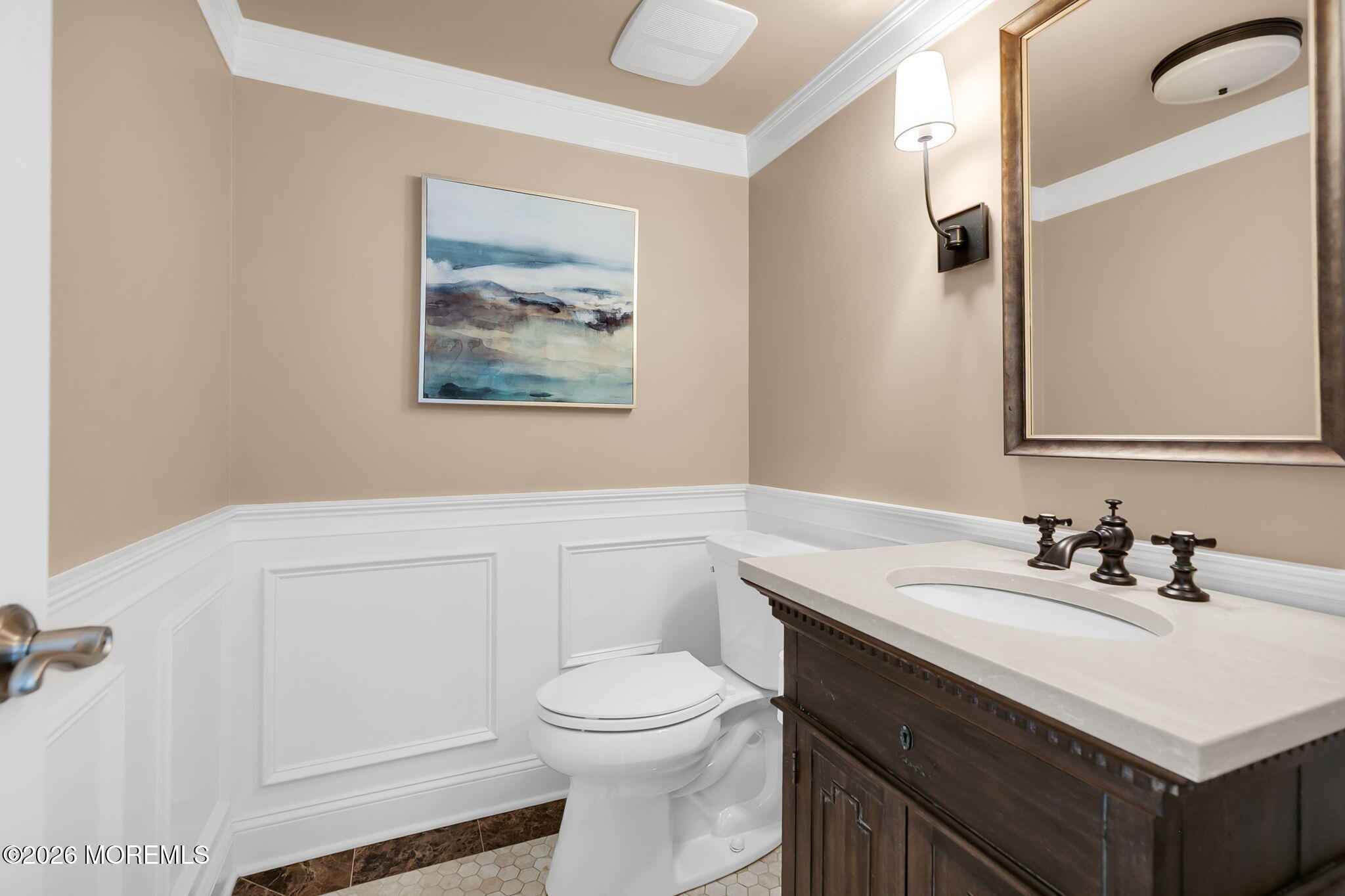 4 Tuxedo Road Rumson NJ 07760