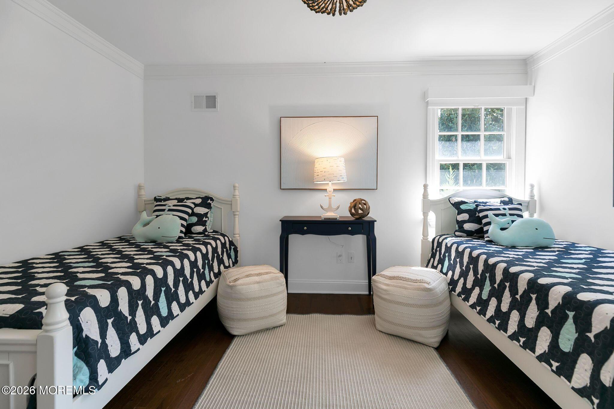 4 Tuxedo Road Rumson NJ 07760