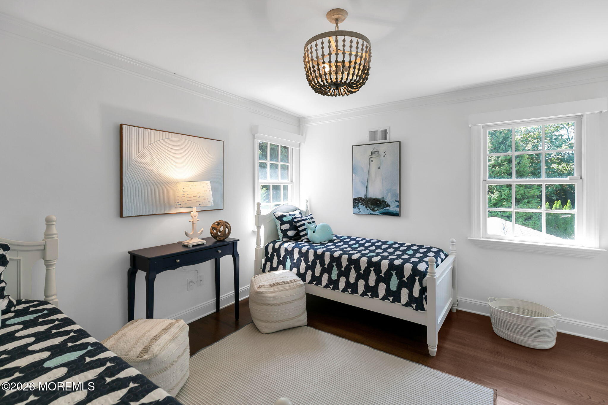 4 Tuxedo Road Rumson NJ 07760