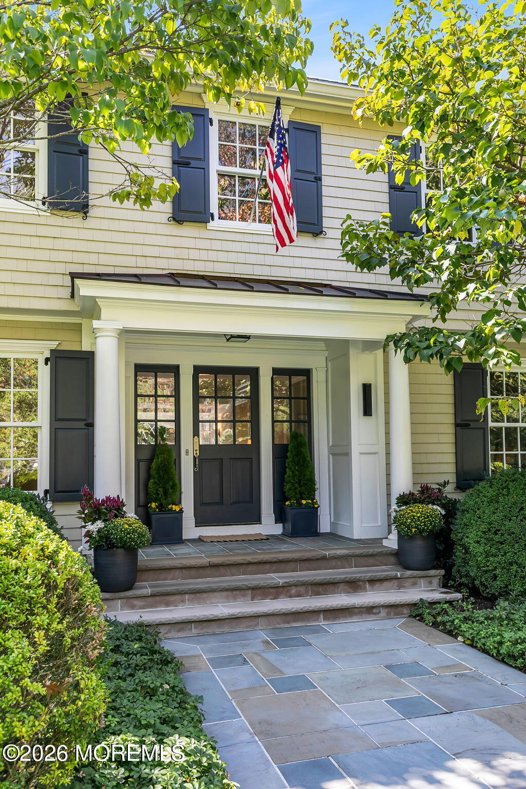 4 Tuxedo Road Rumson NJ 07760