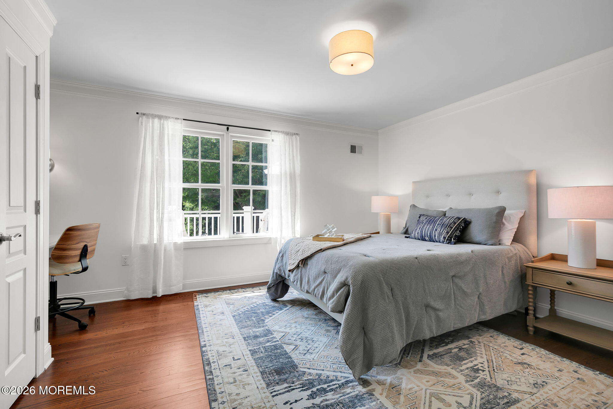 4 Tuxedo Road Rumson NJ 07760