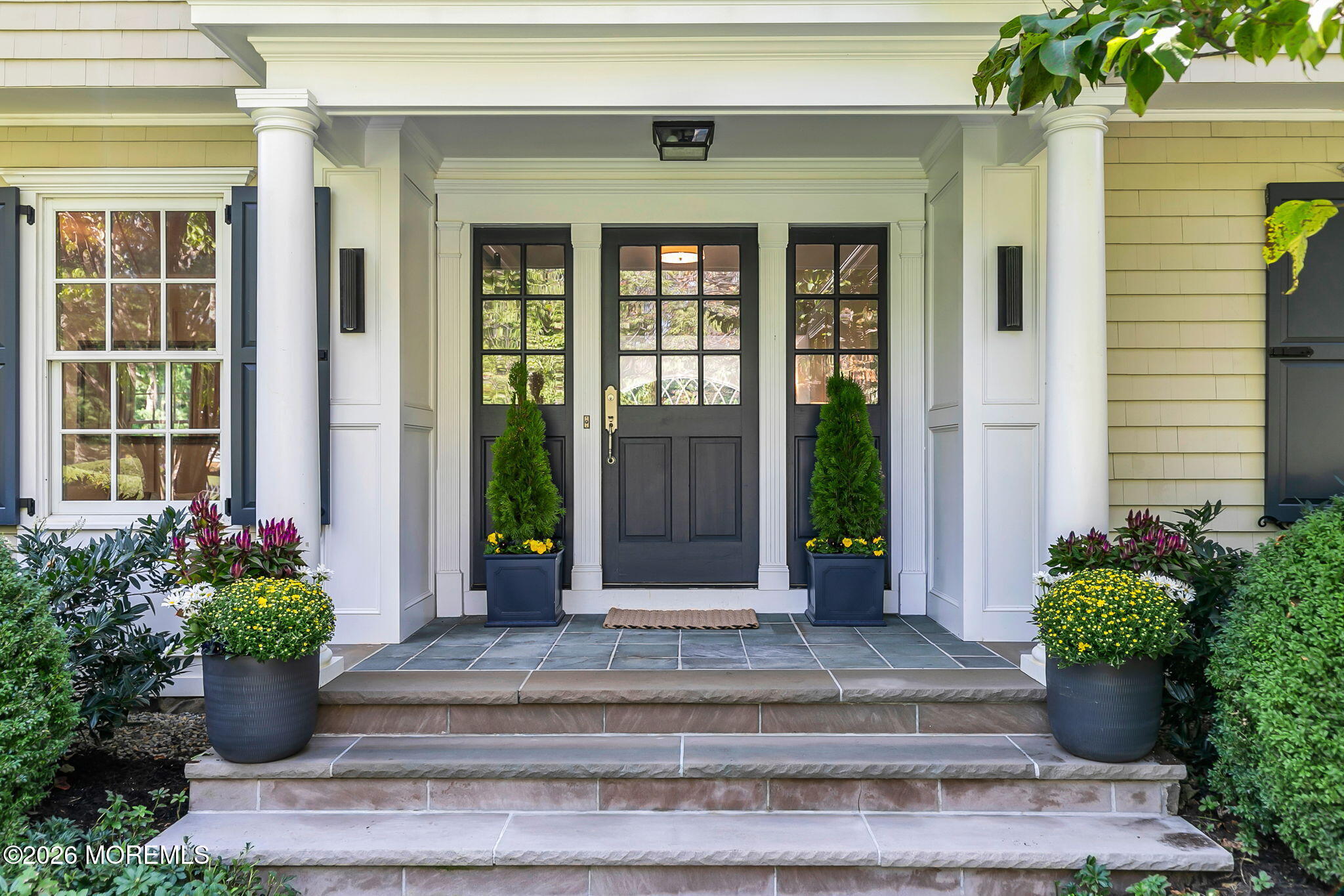 4 Tuxedo Road Rumson NJ 07760