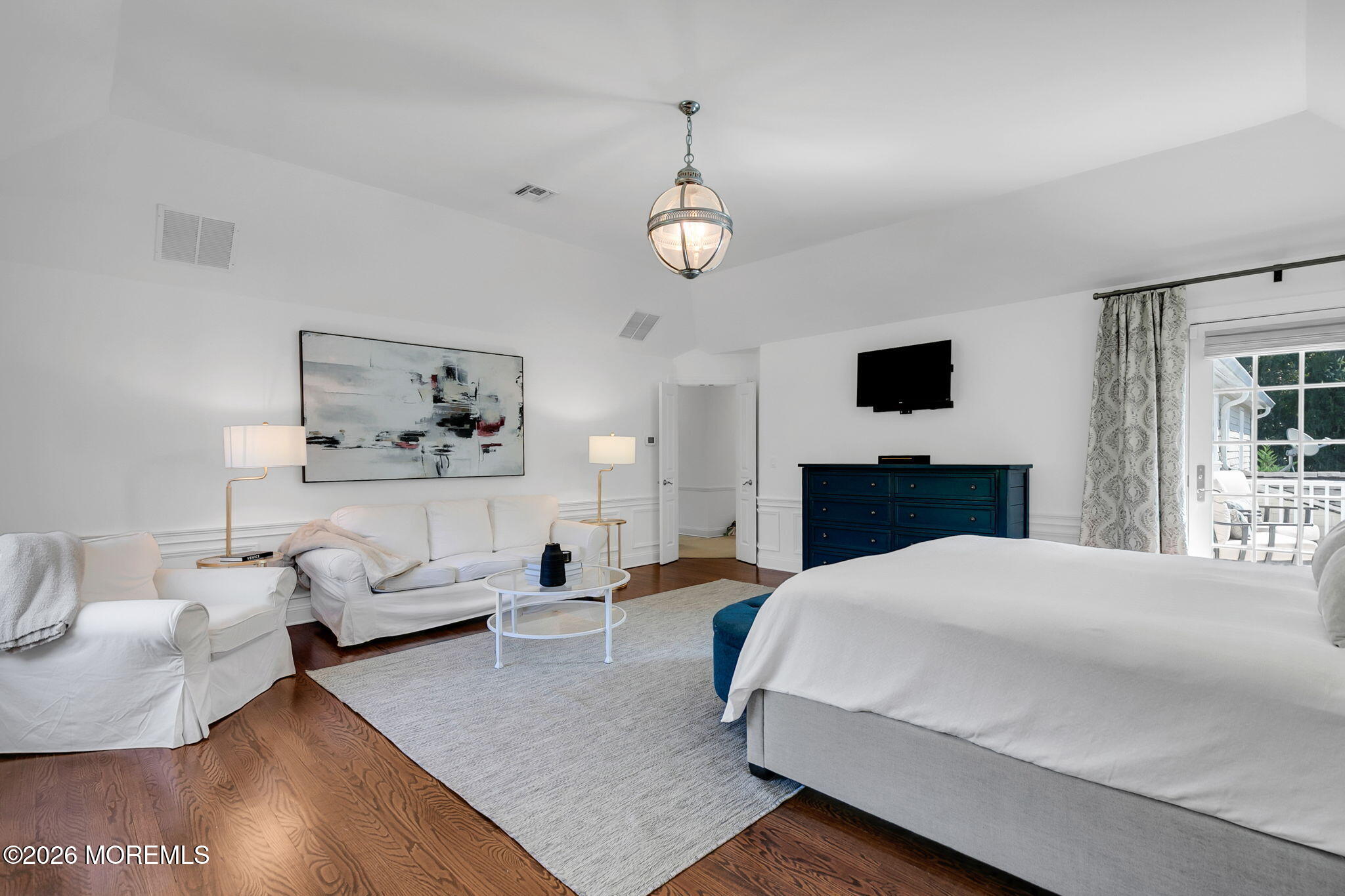 4 Tuxedo Road Rumson NJ 07760