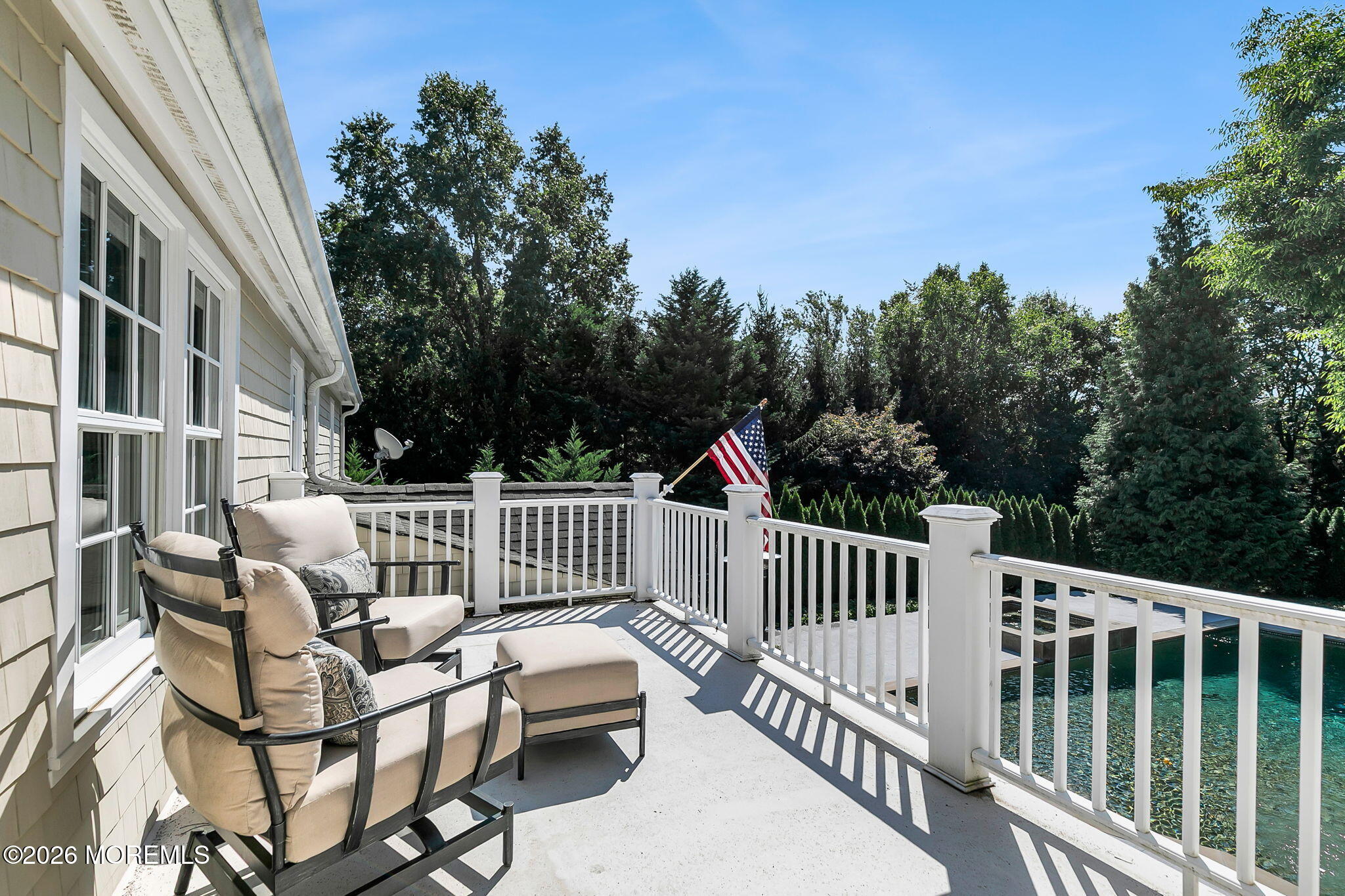 4 Tuxedo Road Rumson NJ 07760