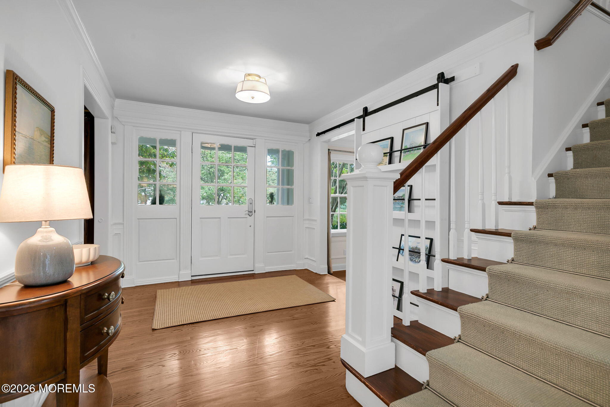 4 Tuxedo Road Rumson NJ 07760