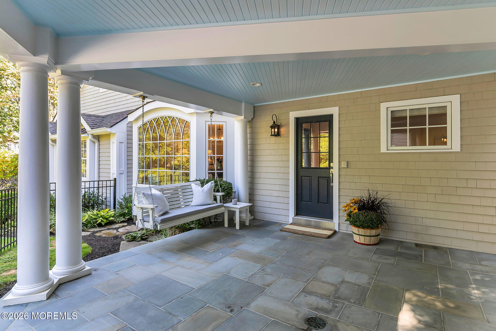 4 Tuxedo Road Rumson NJ 07760