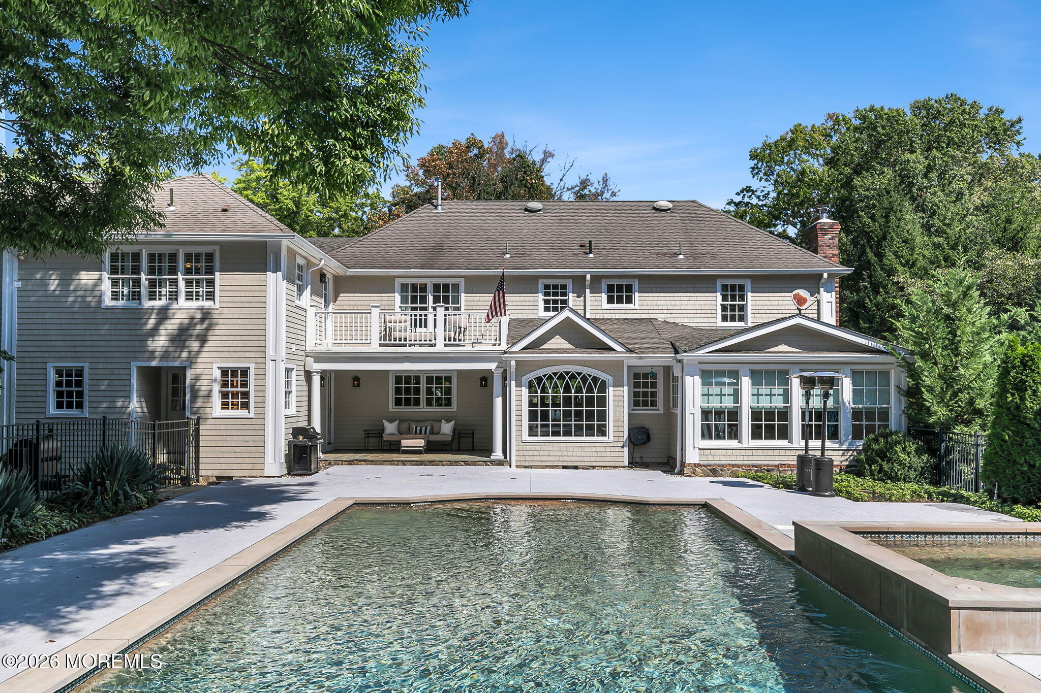 4 Tuxedo Road Rumson NJ 07760