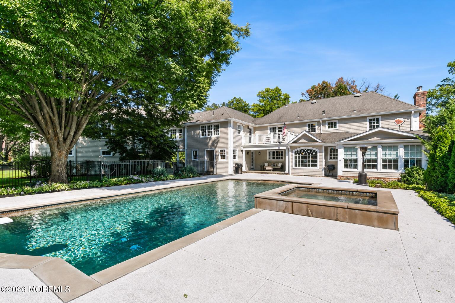 4 Tuxedo Road Rumson NJ 07760