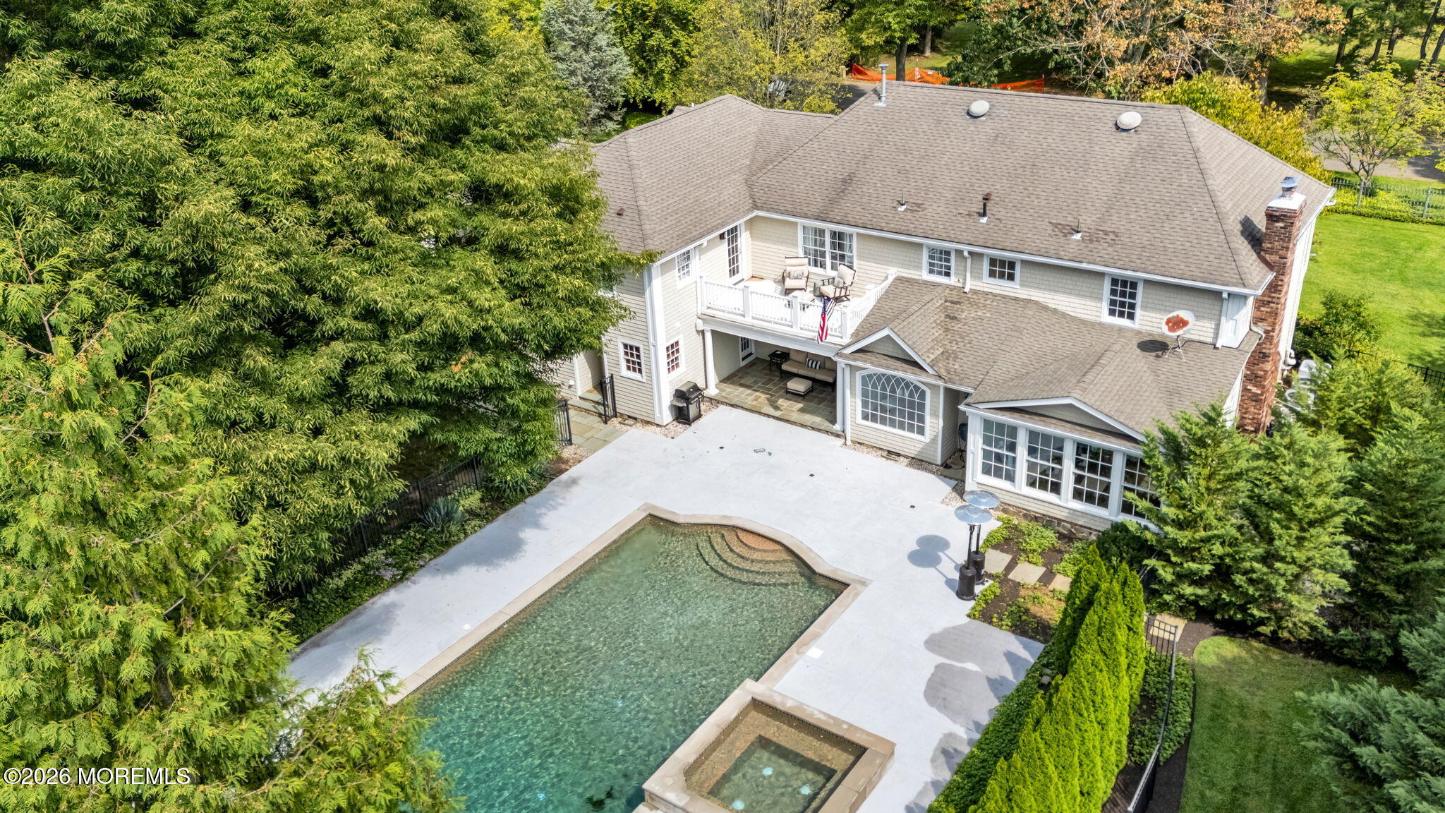 4 Tuxedo Road Rumson NJ 07760