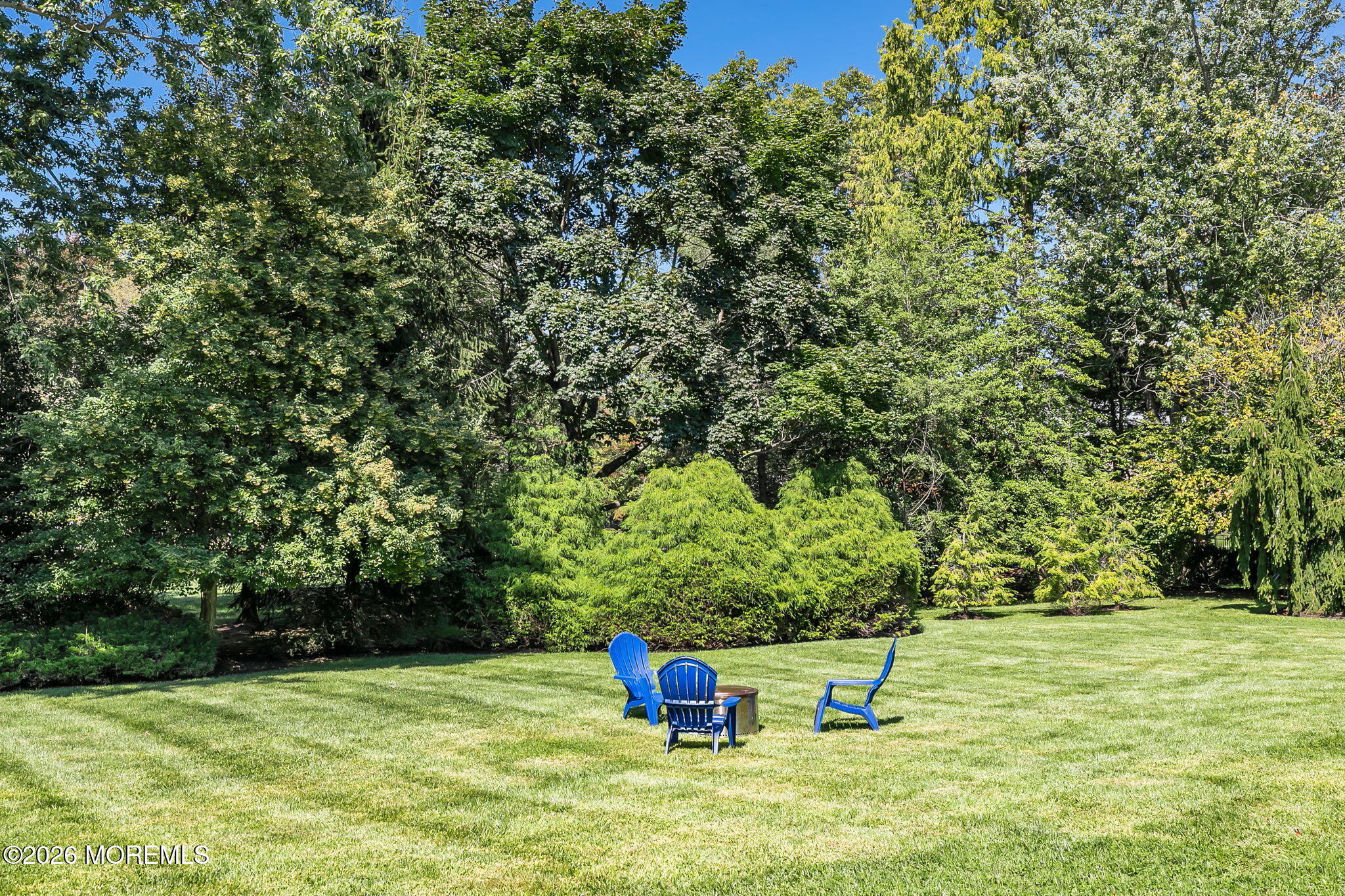 4 Tuxedo Road Rumson NJ 07760