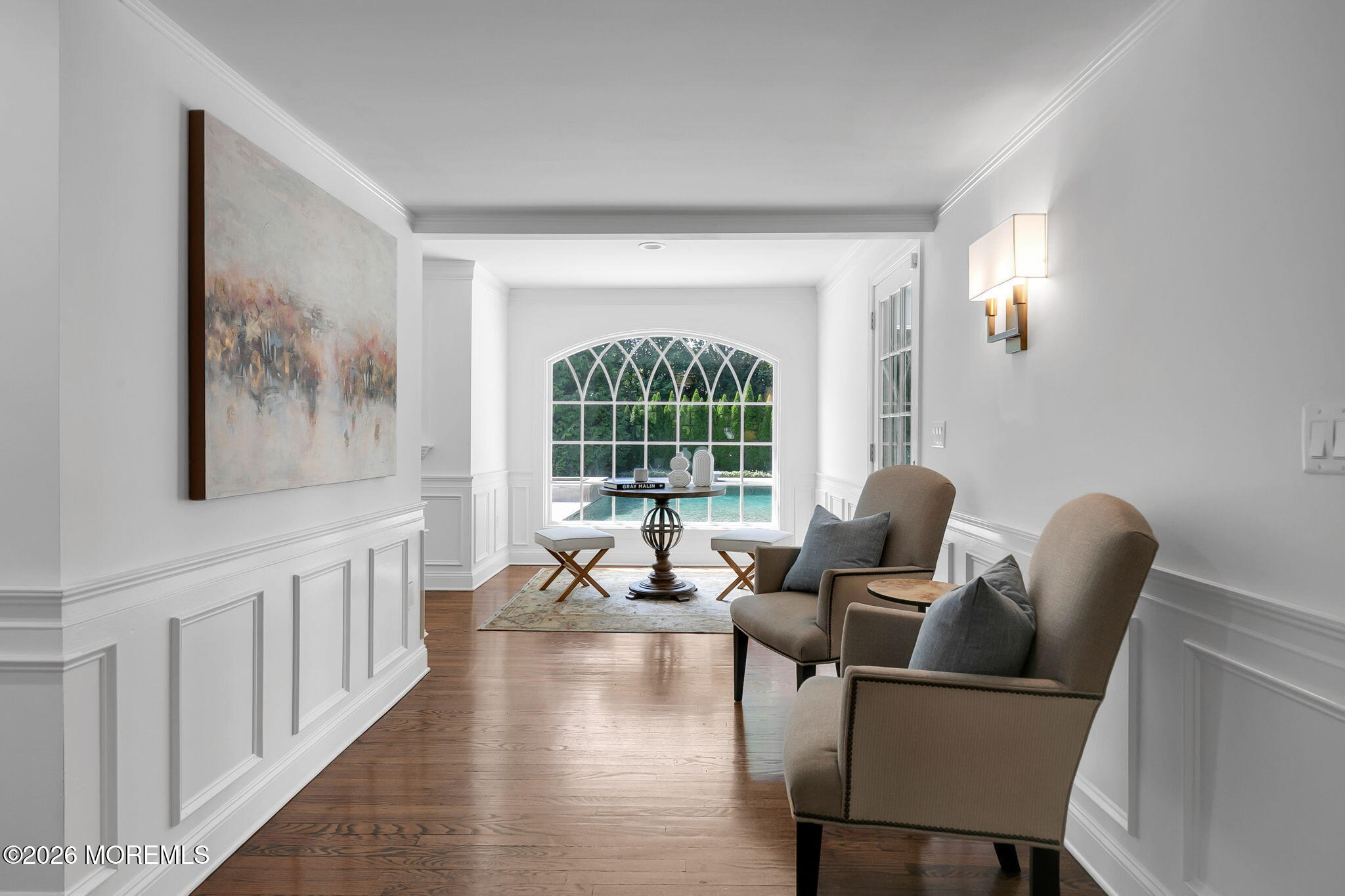 4 Tuxedo Road Rumson NJ 07760