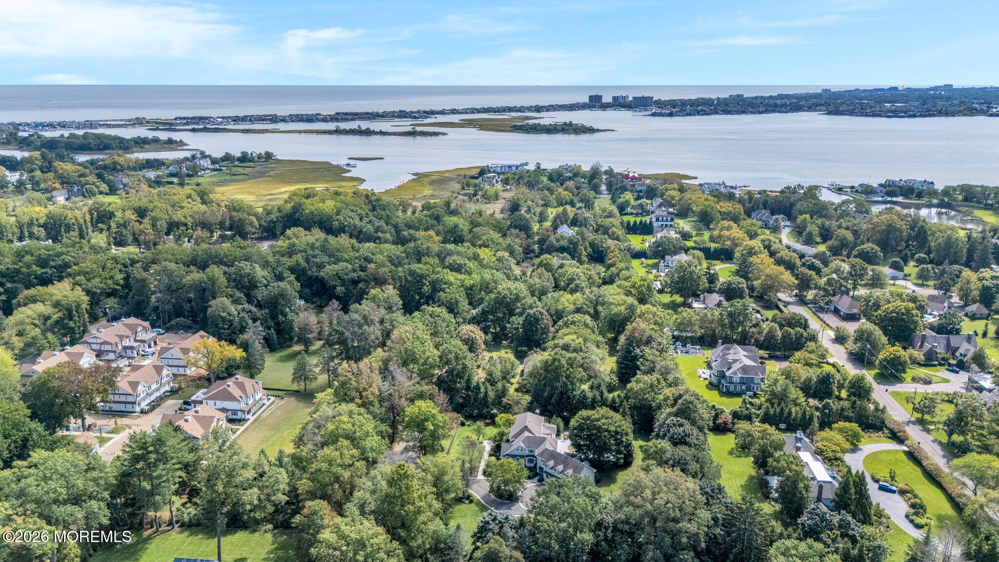 4 Tuxedo Road Rumson NJ 07760