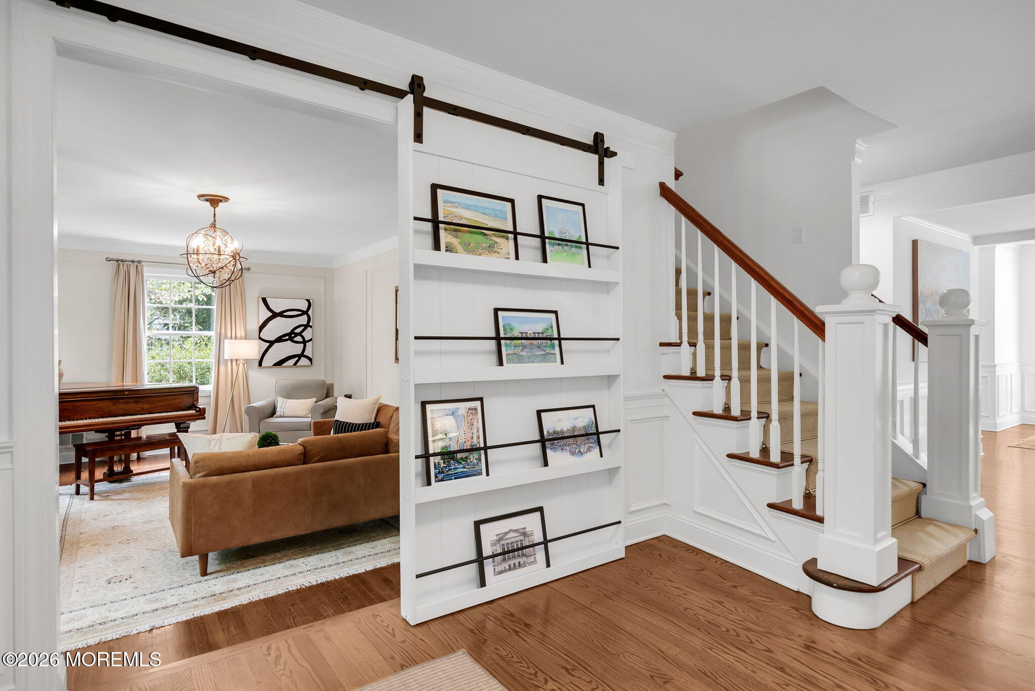 4 Tuxedo Road Rumson NJ 07760