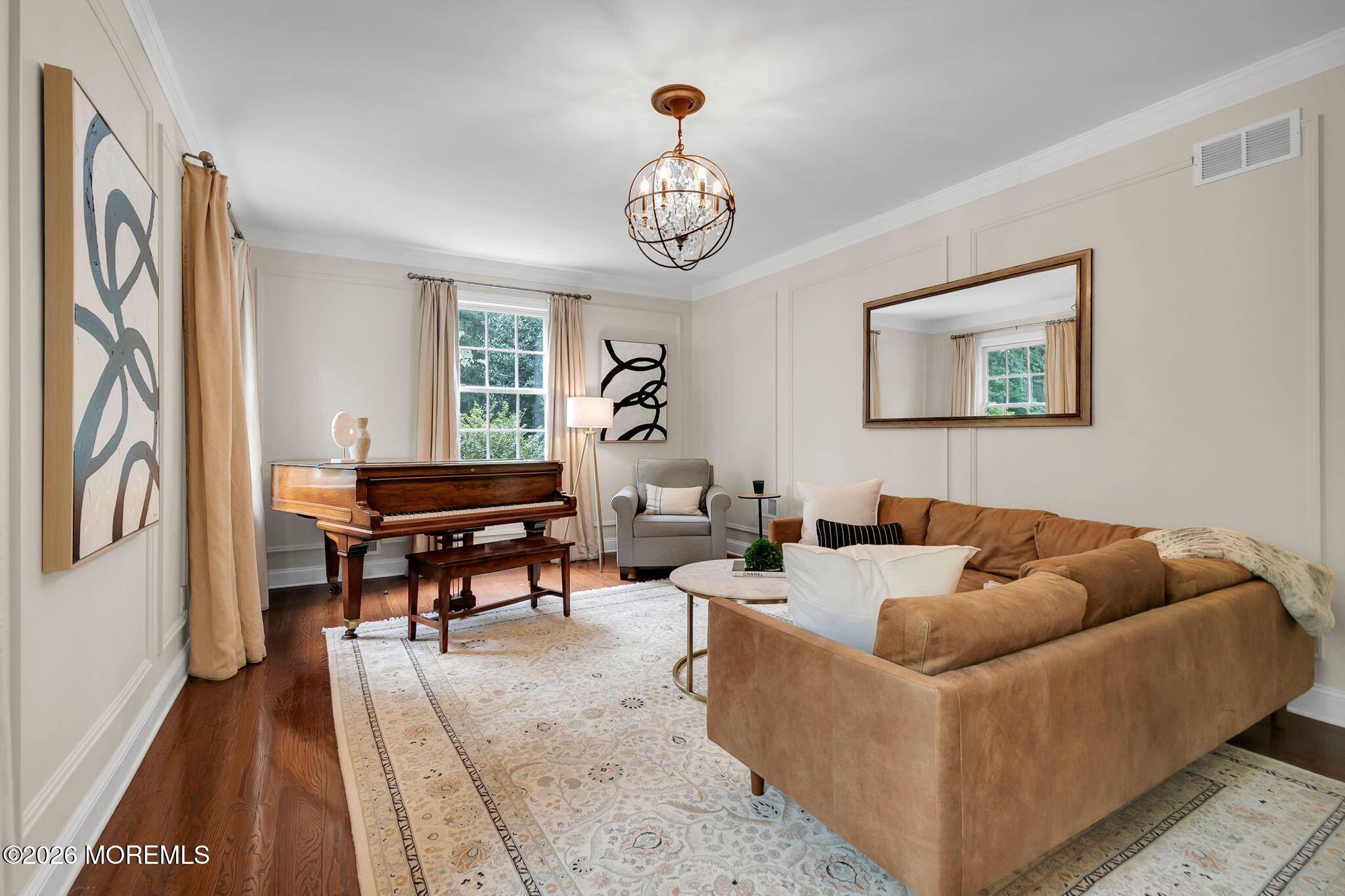 4 Tuxedo Road Rumson NJ 07760