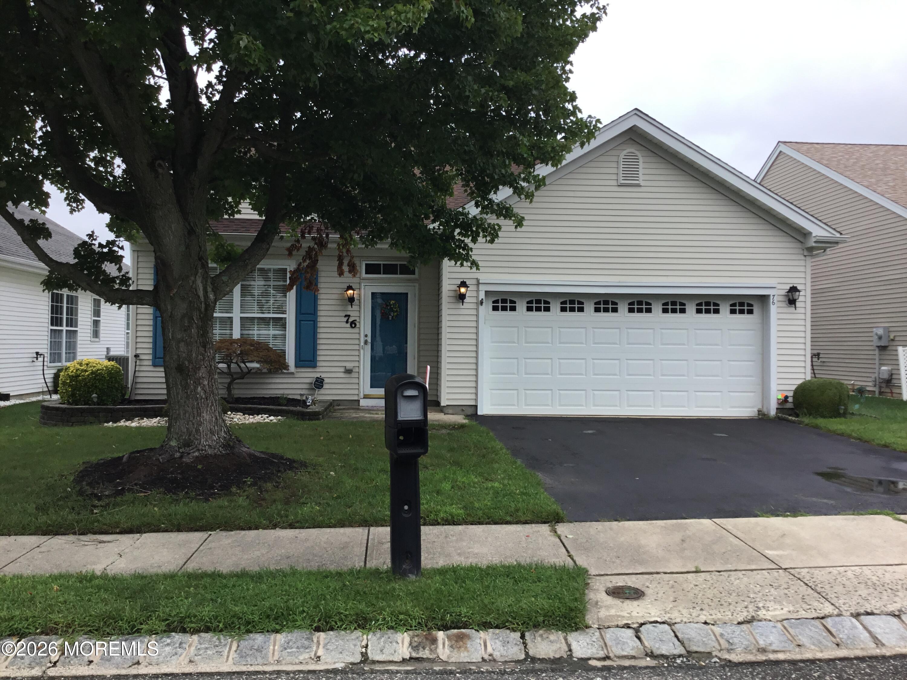 76 Robin Lane Barnegat NJ 08005